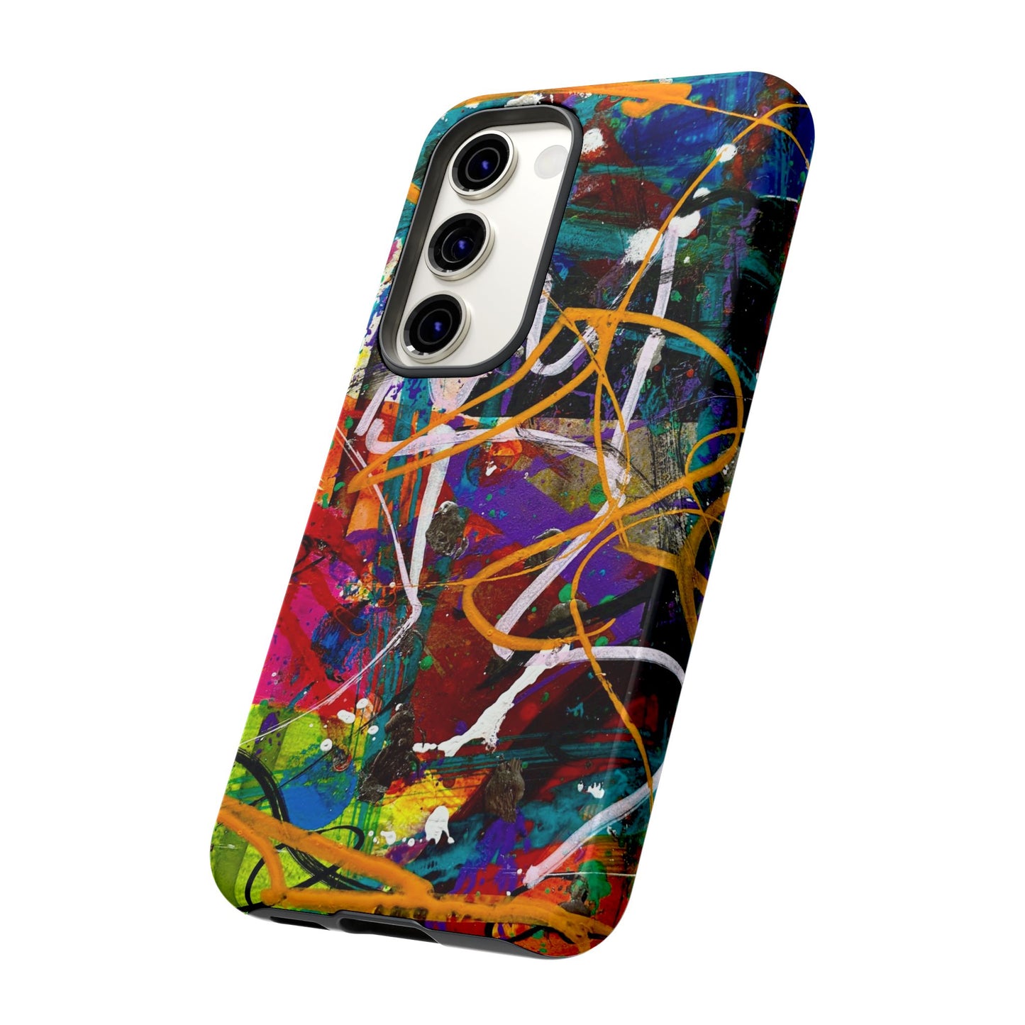 Tough Cases