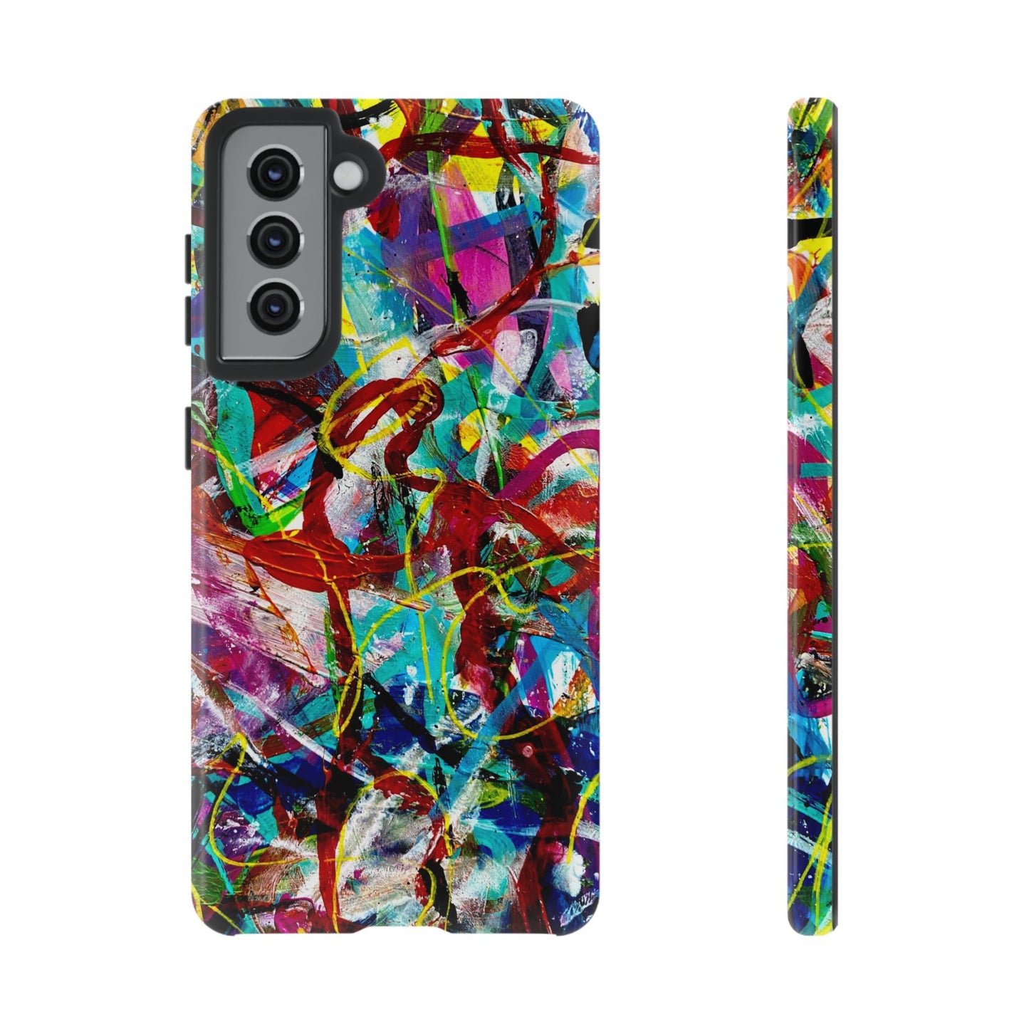 Tough Cases