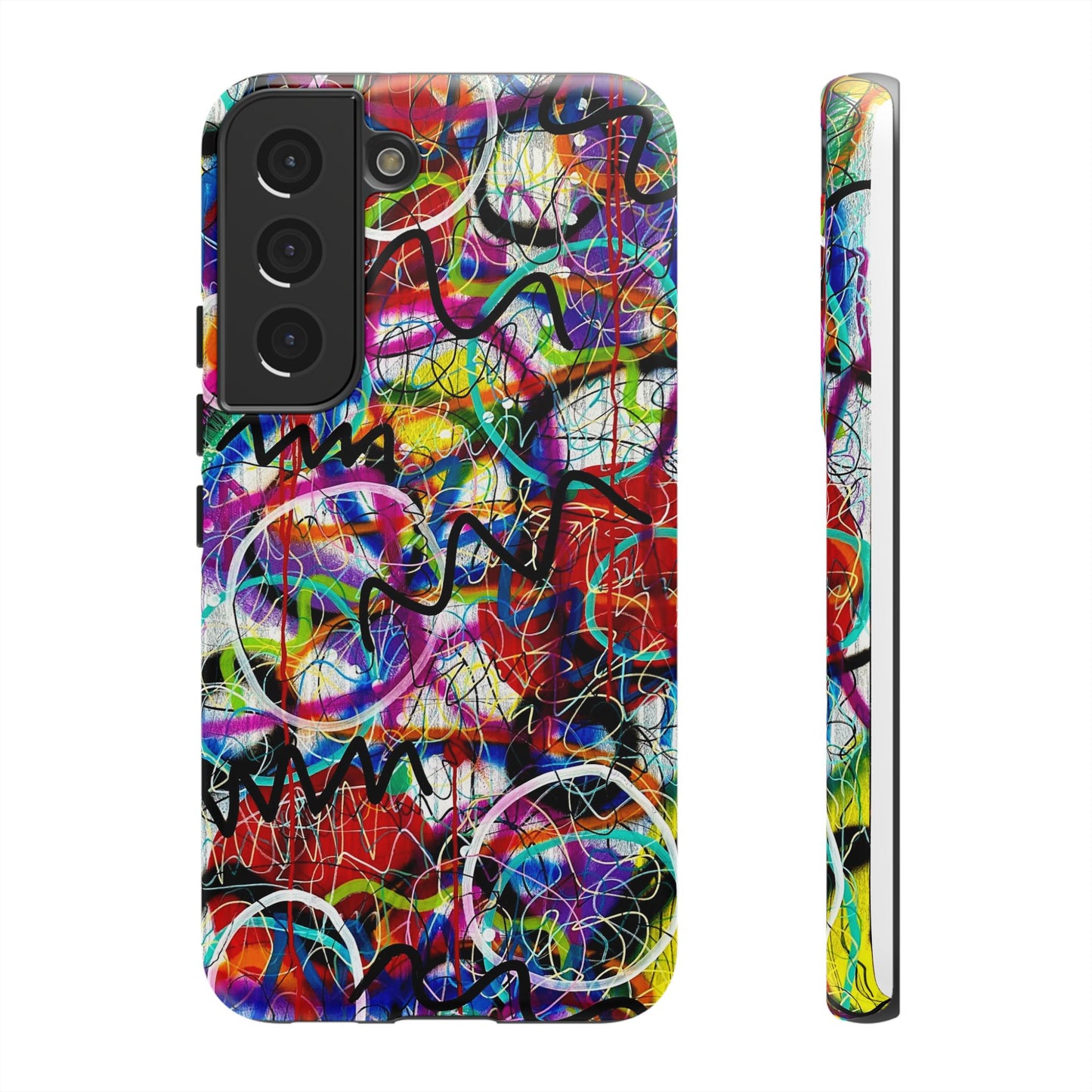 Tough Cases