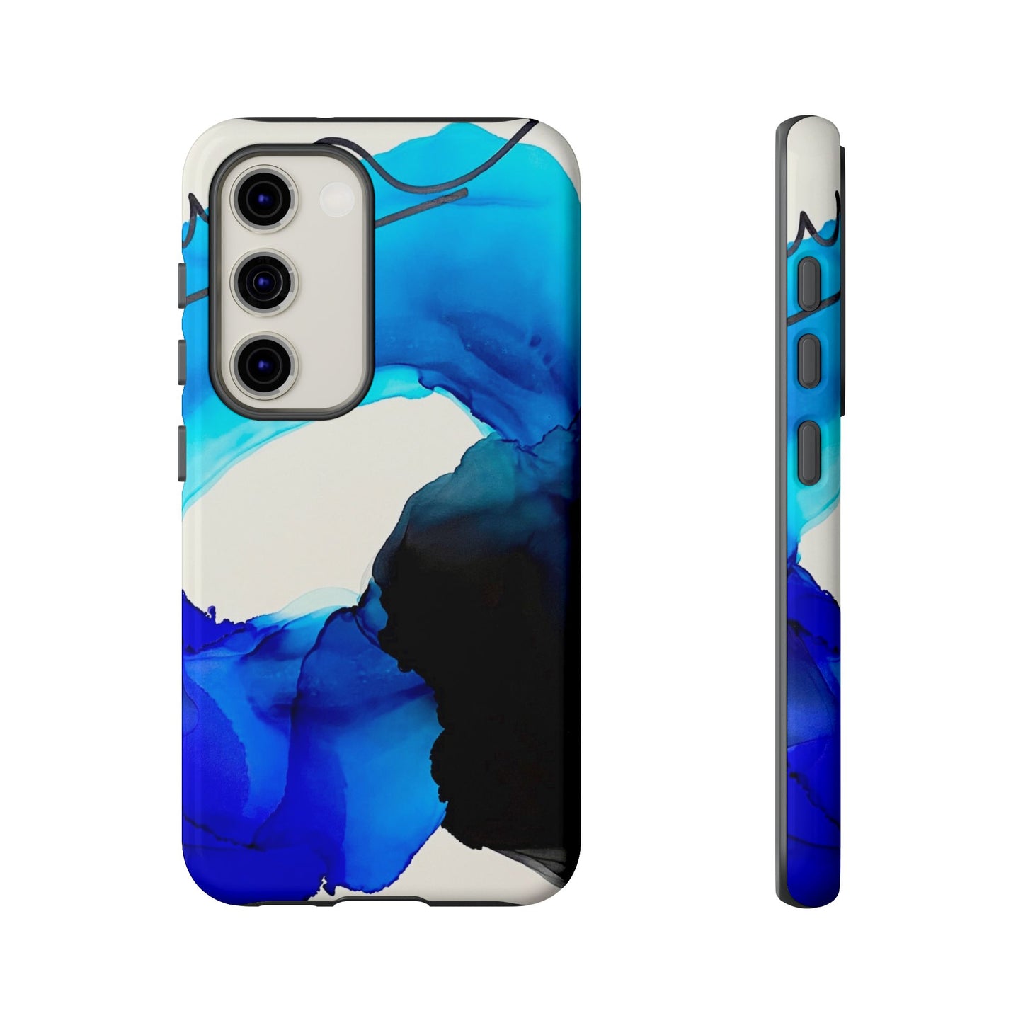 Tough Cases