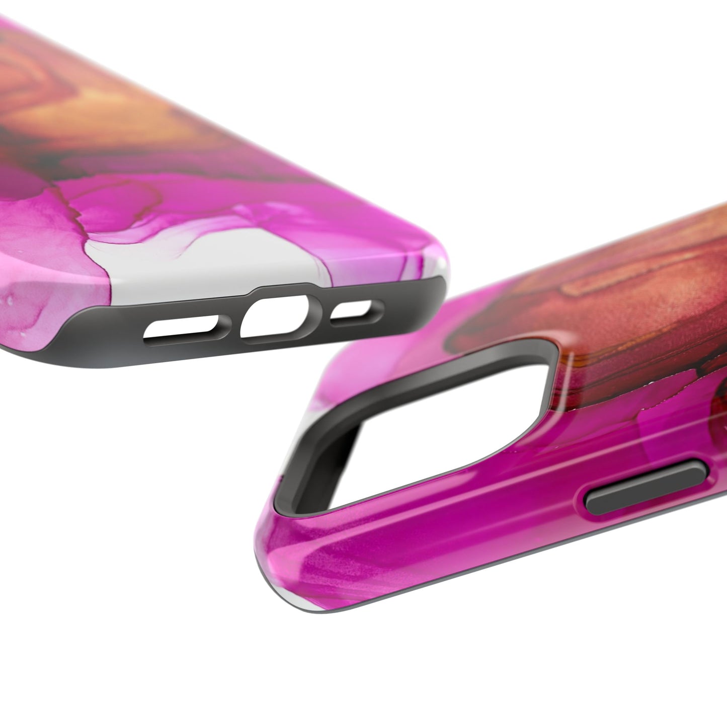 MagSafe Tough Cases