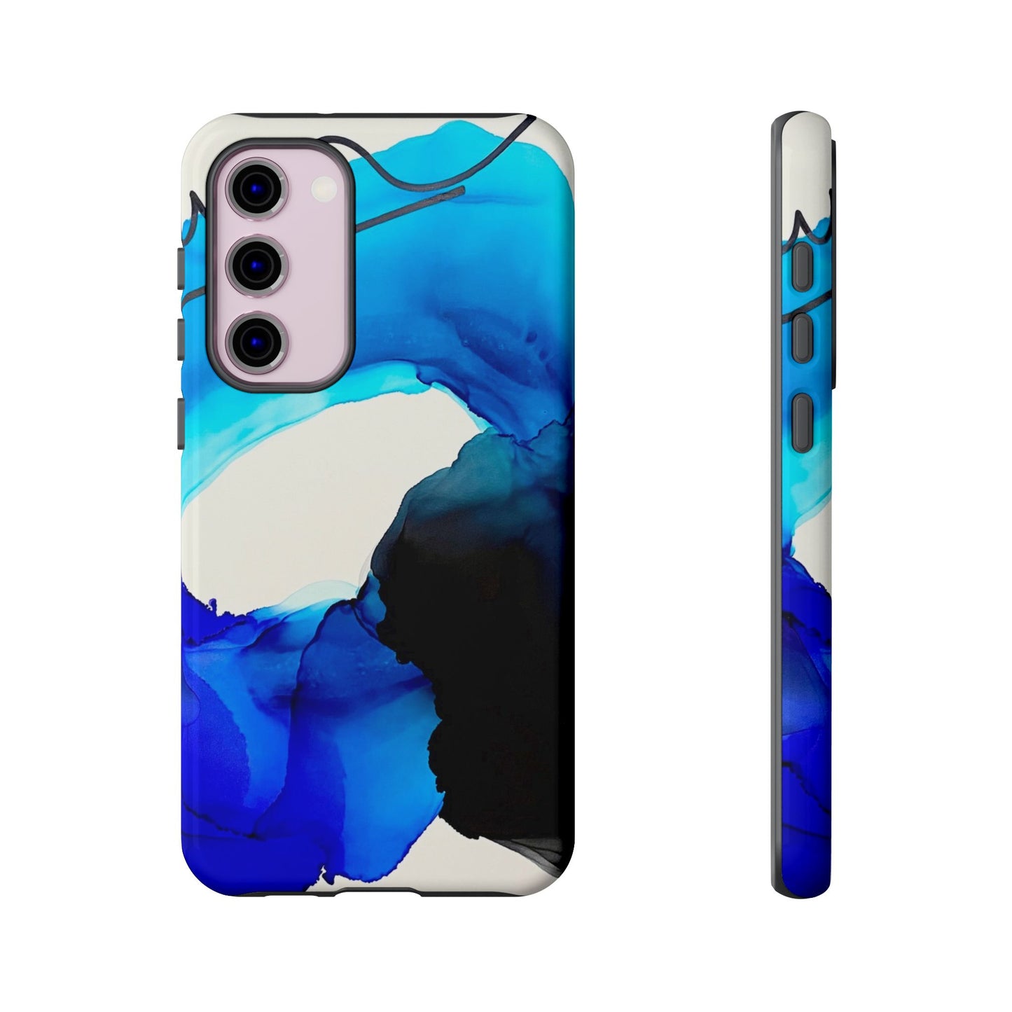 Tough Cases