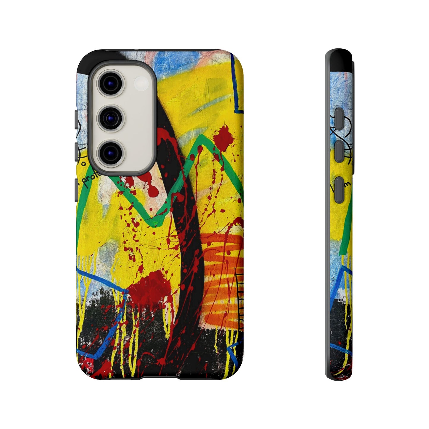 Tough Cases