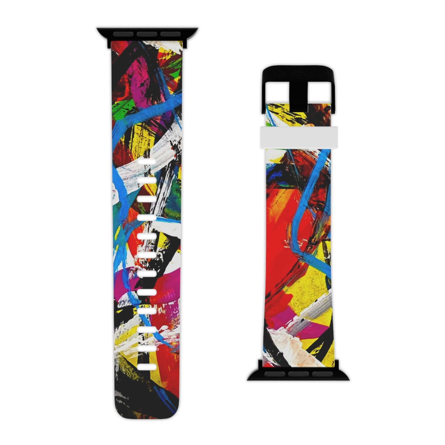 Watch Band for Apple Watch by Dani Wilson
