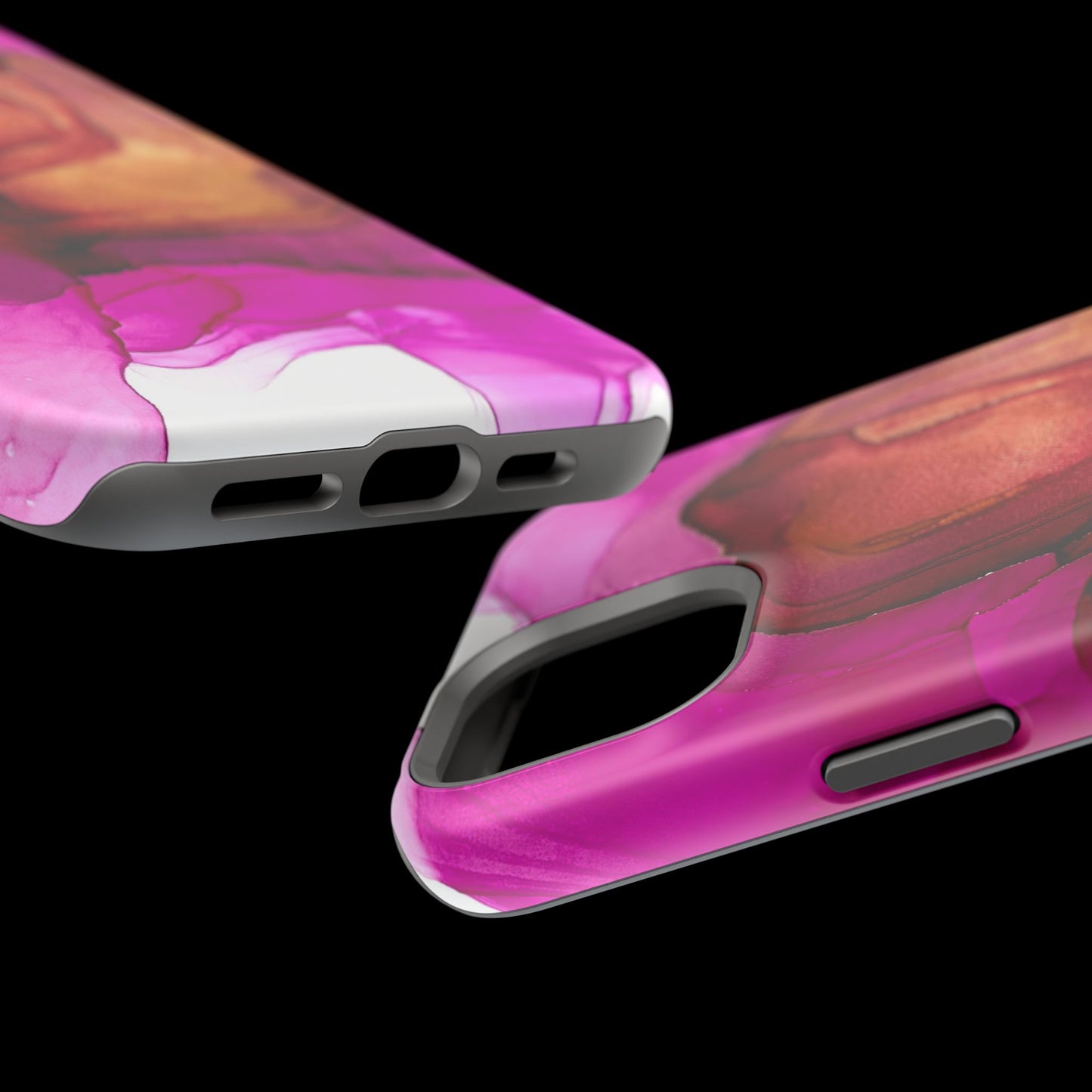 MagSafe Tough Cases