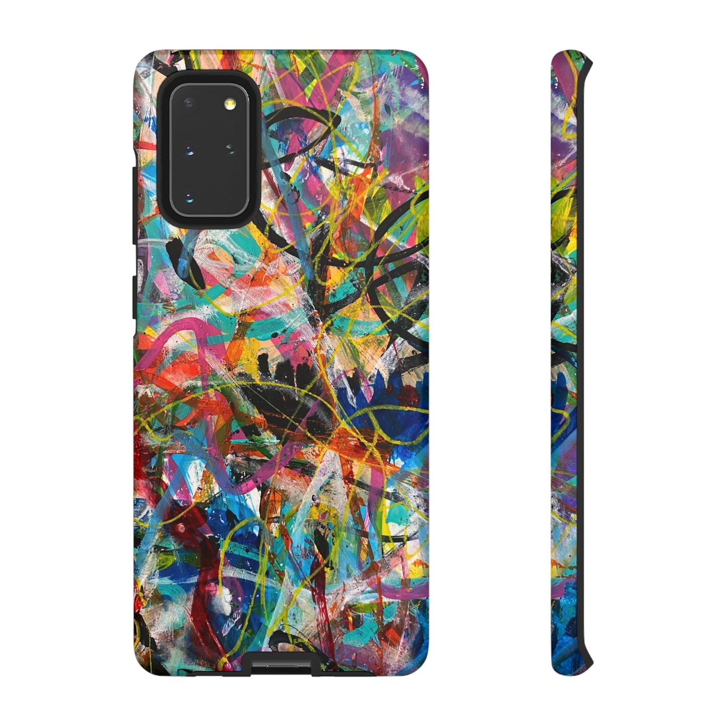 Tough Cases