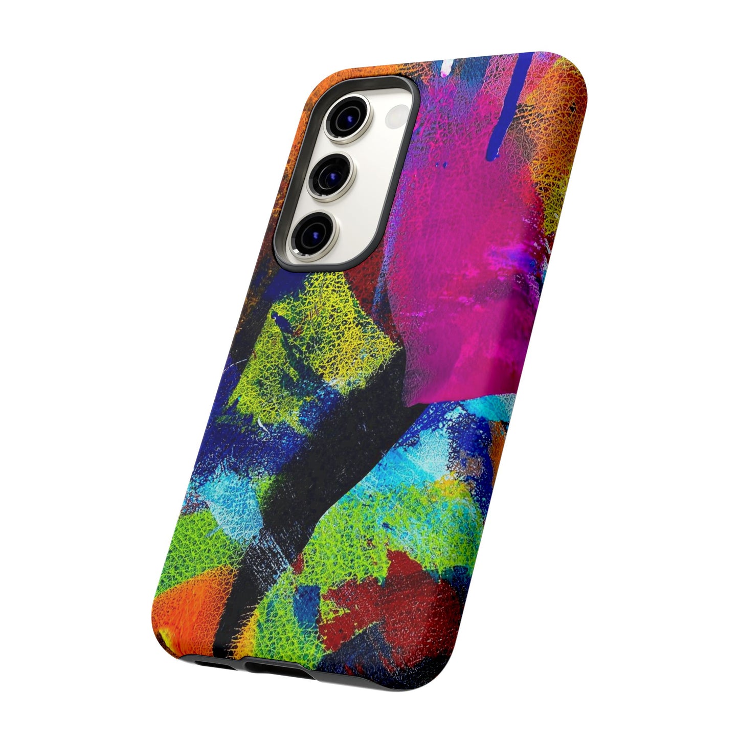 Tough Cases