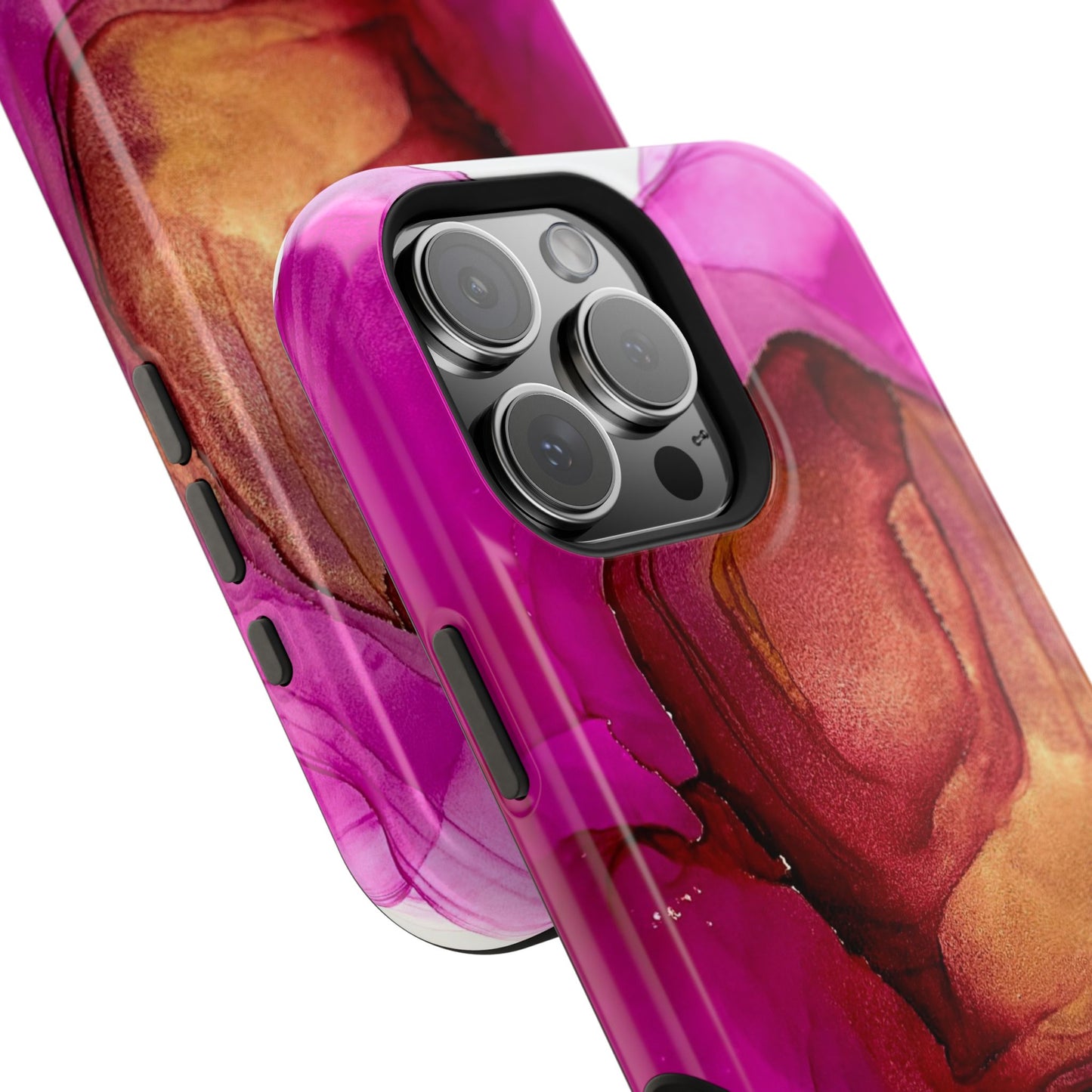 MagSafe Tough Cases