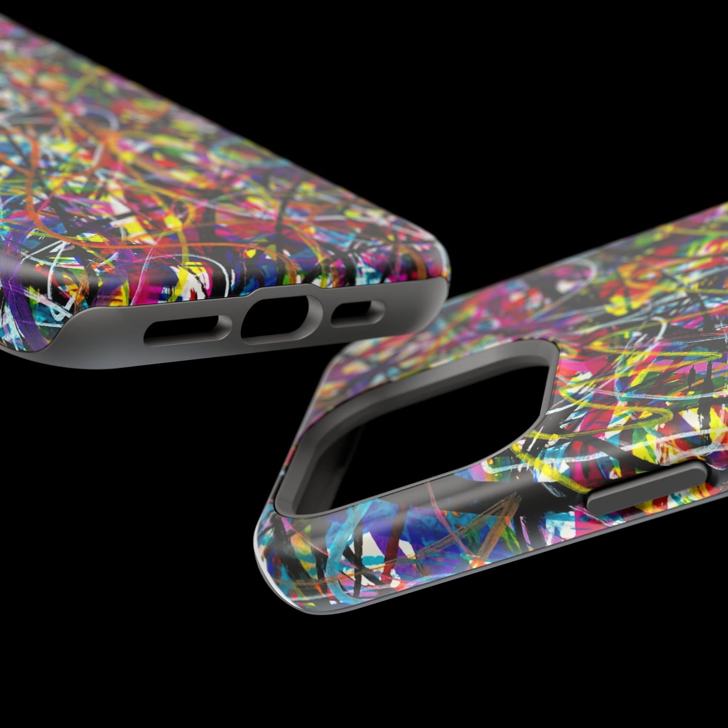 MagSafe Tough Cases