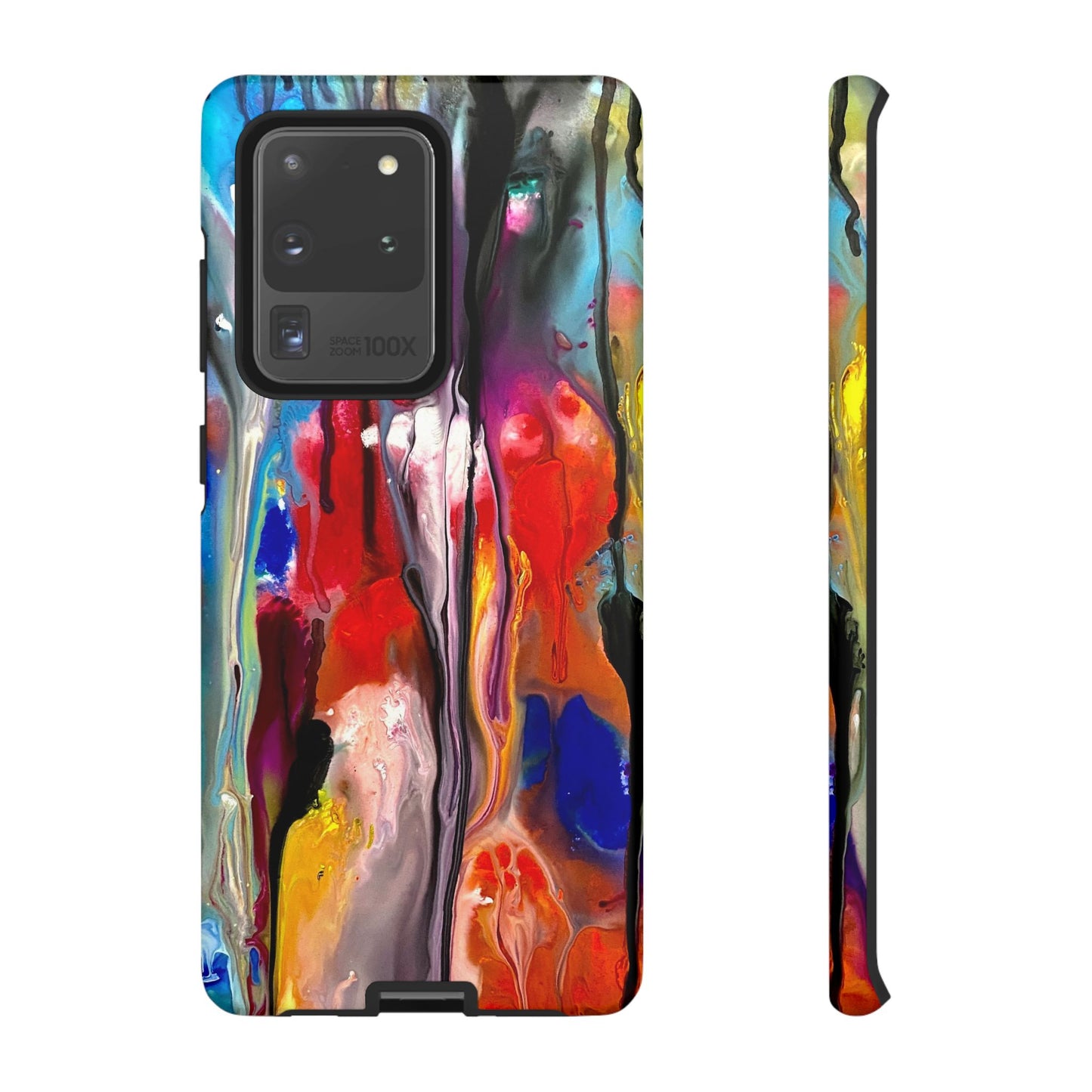Tough Cases