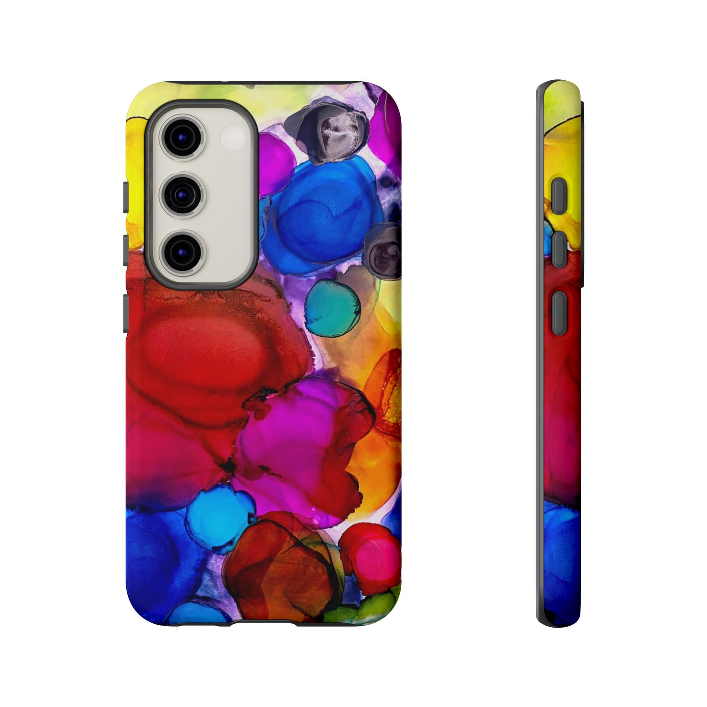 Tough Cases
