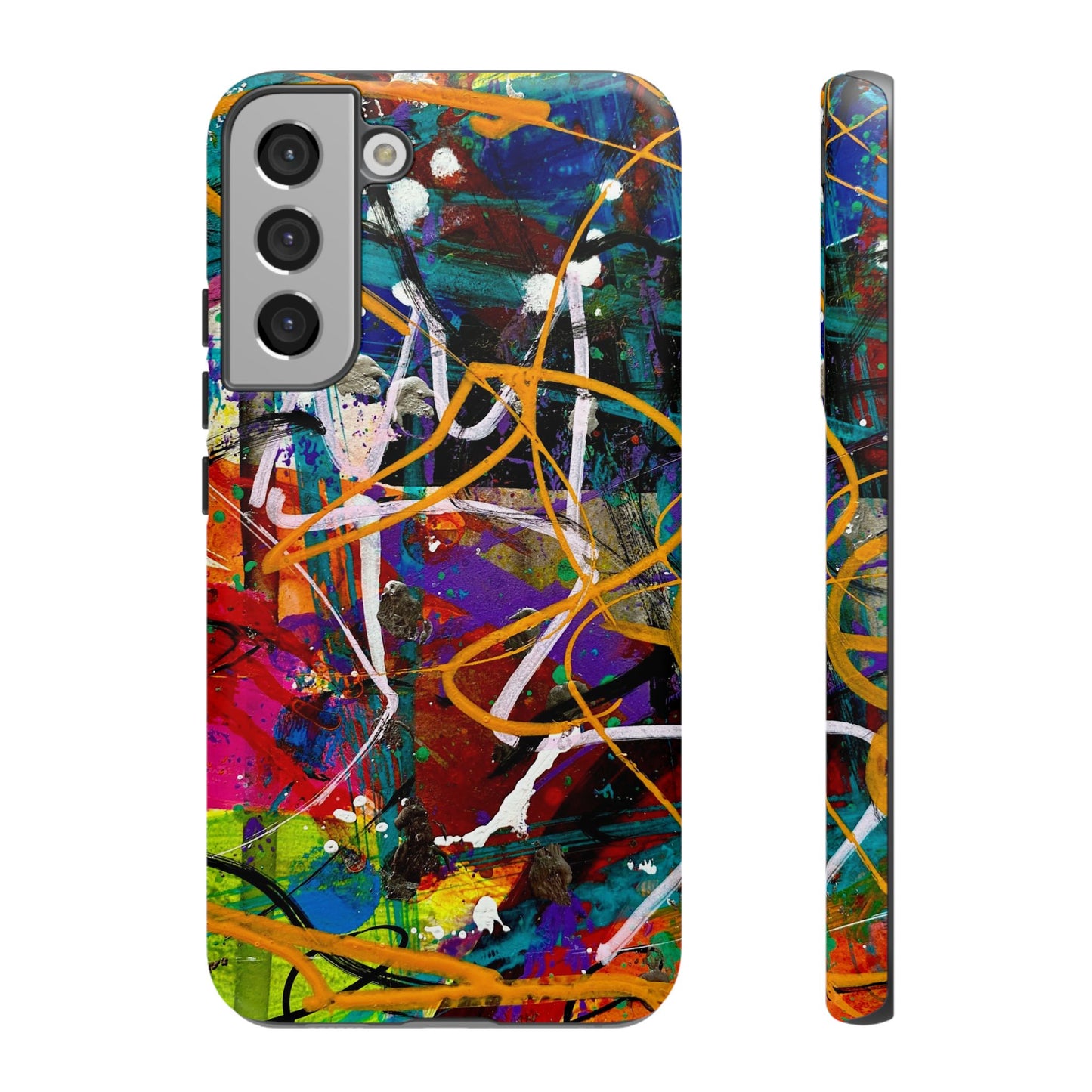 Tough Cases