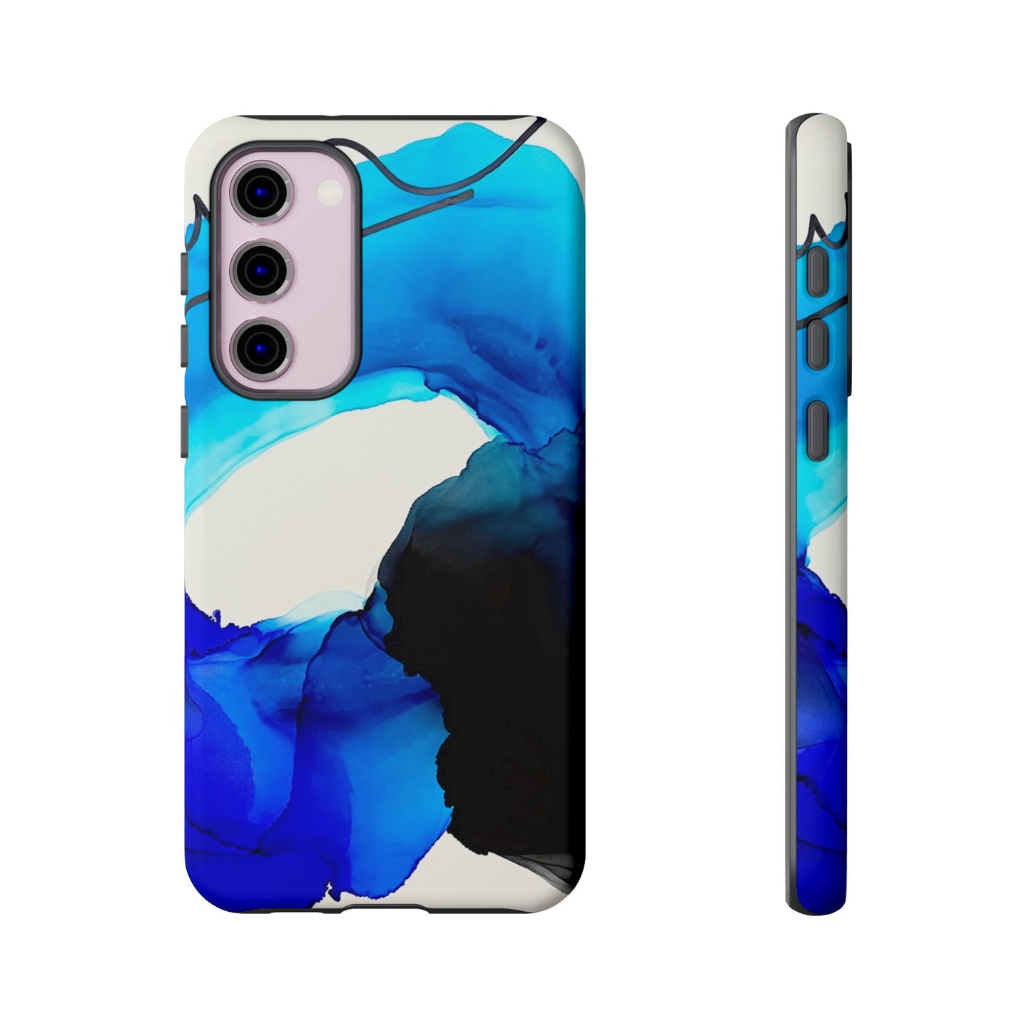 Tough Cases