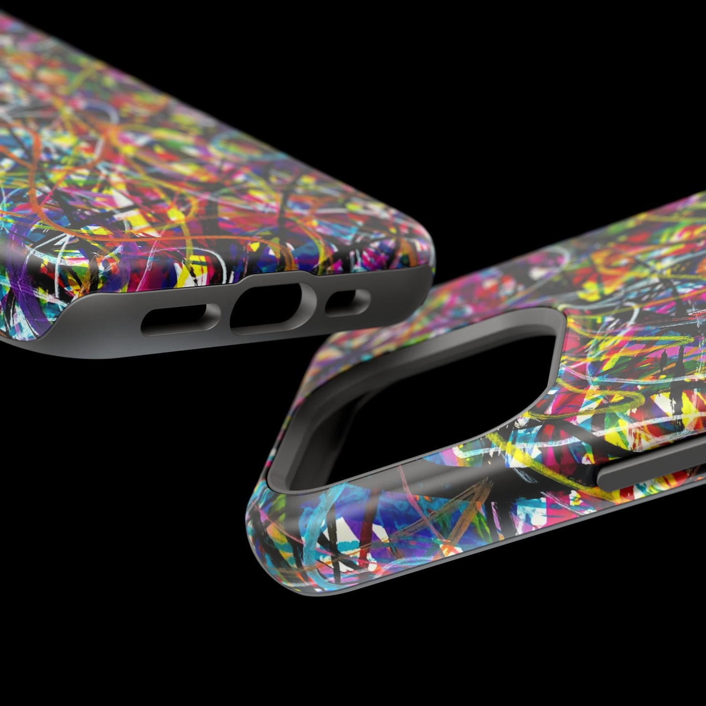 MagSafe Tough Cases
