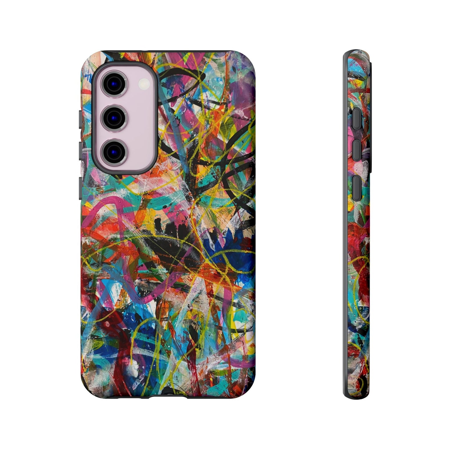 Tough Cases