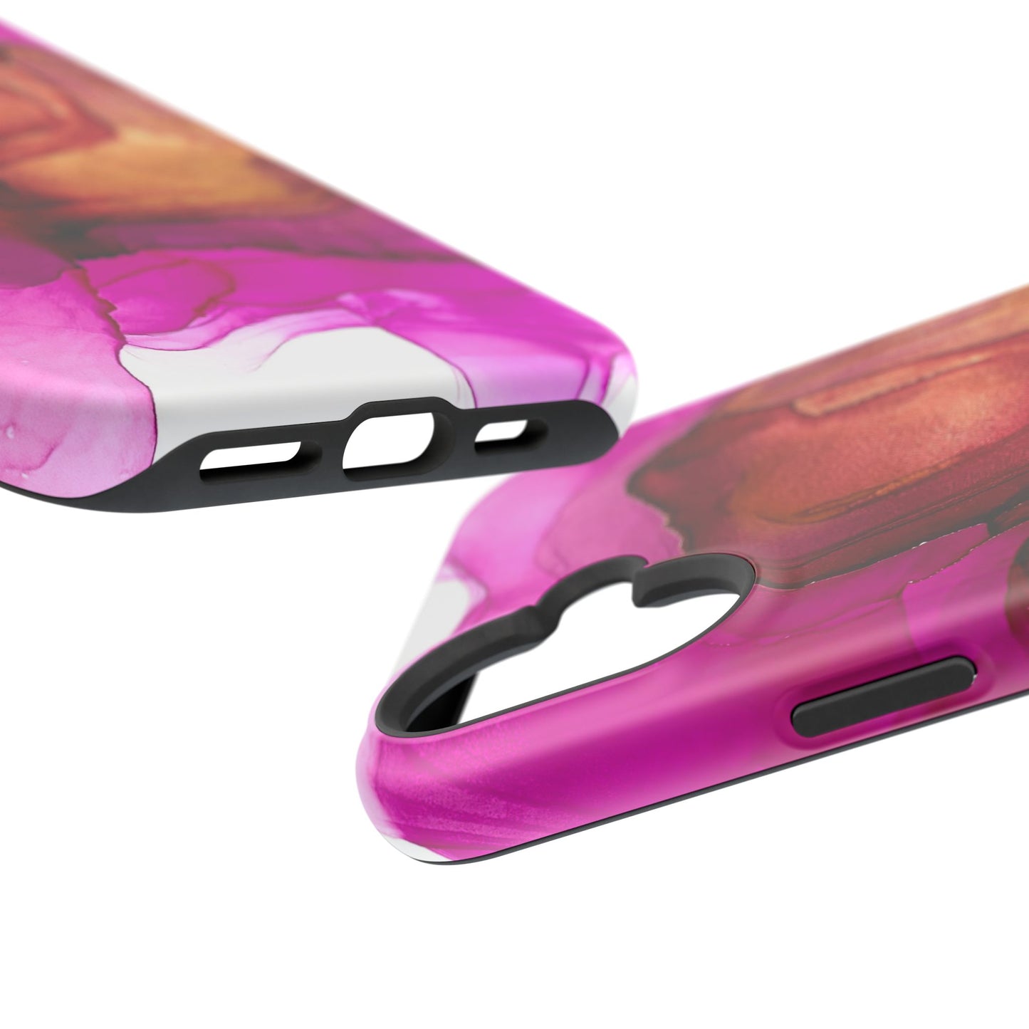 MagSafe Tough Cases