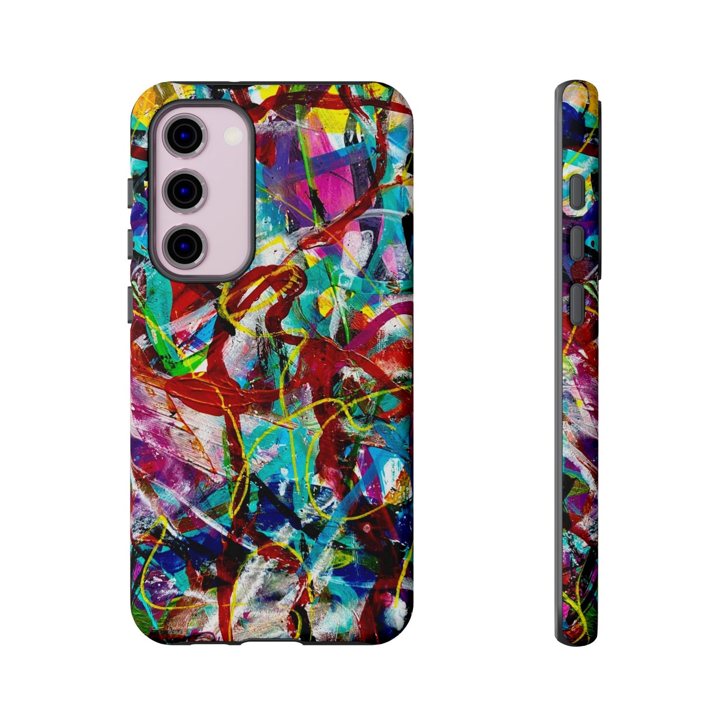 Tough Cases