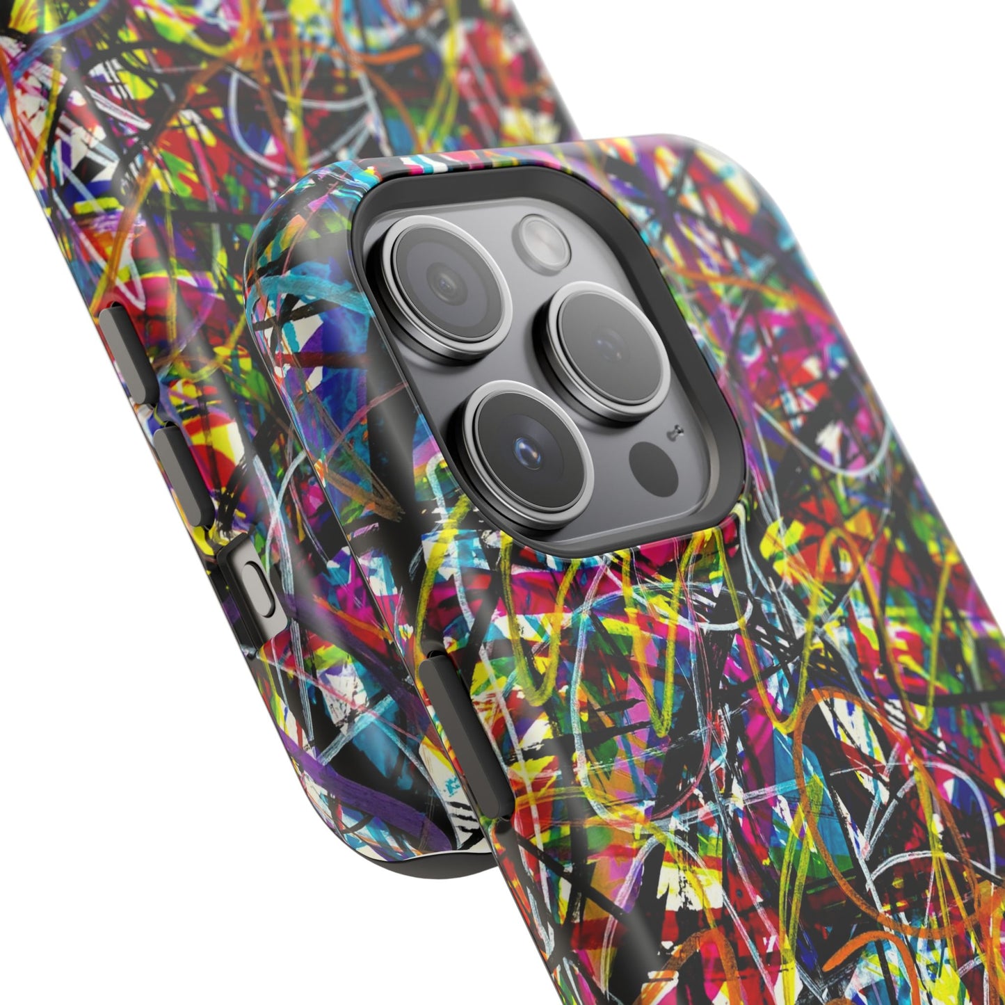MagSafe Tough Cases