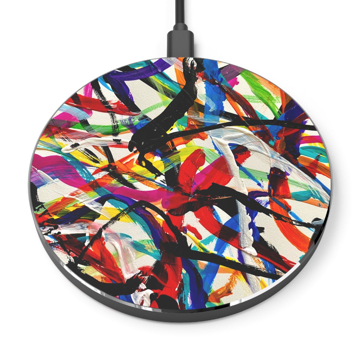 Wireless Charger