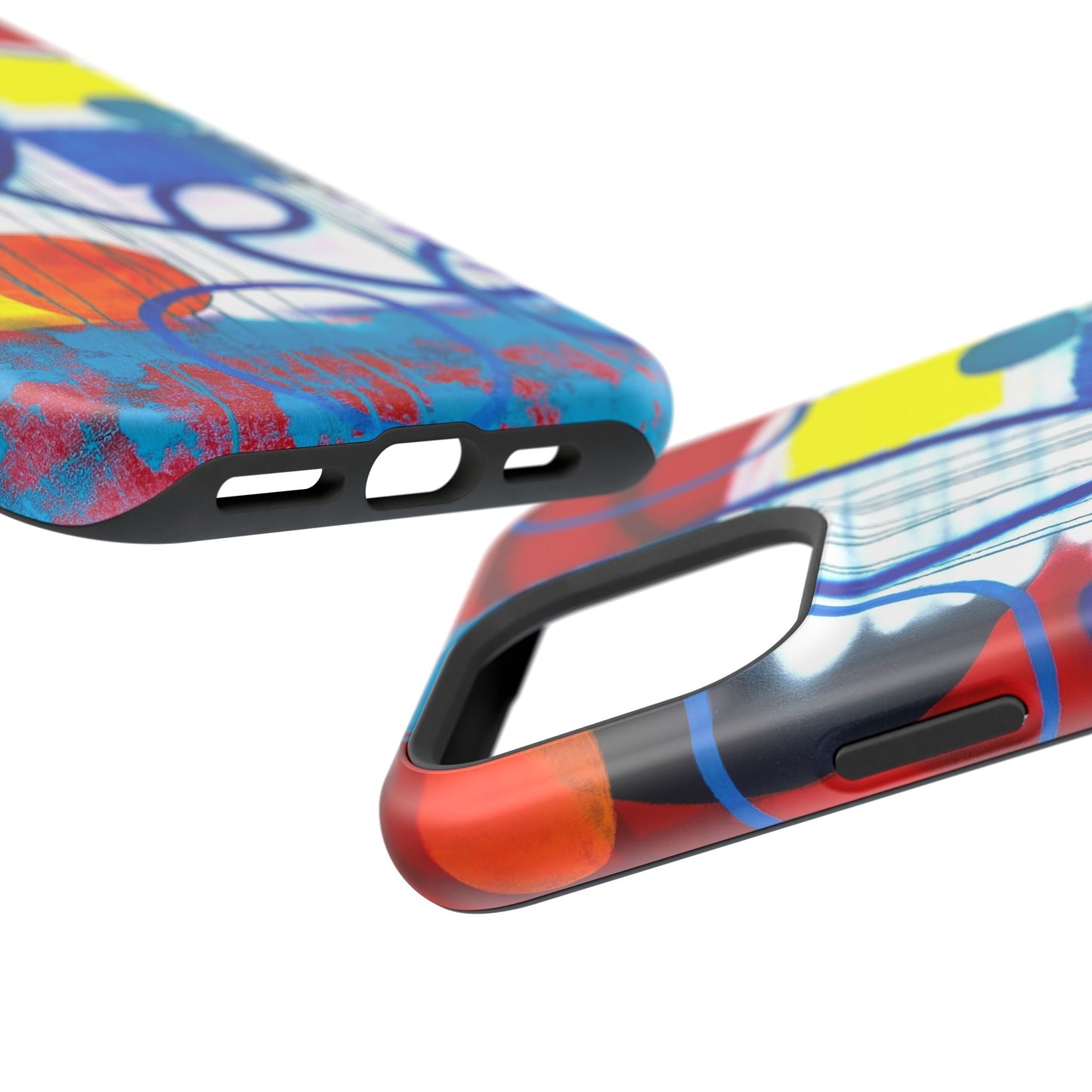 MagSafe Tough Cases
