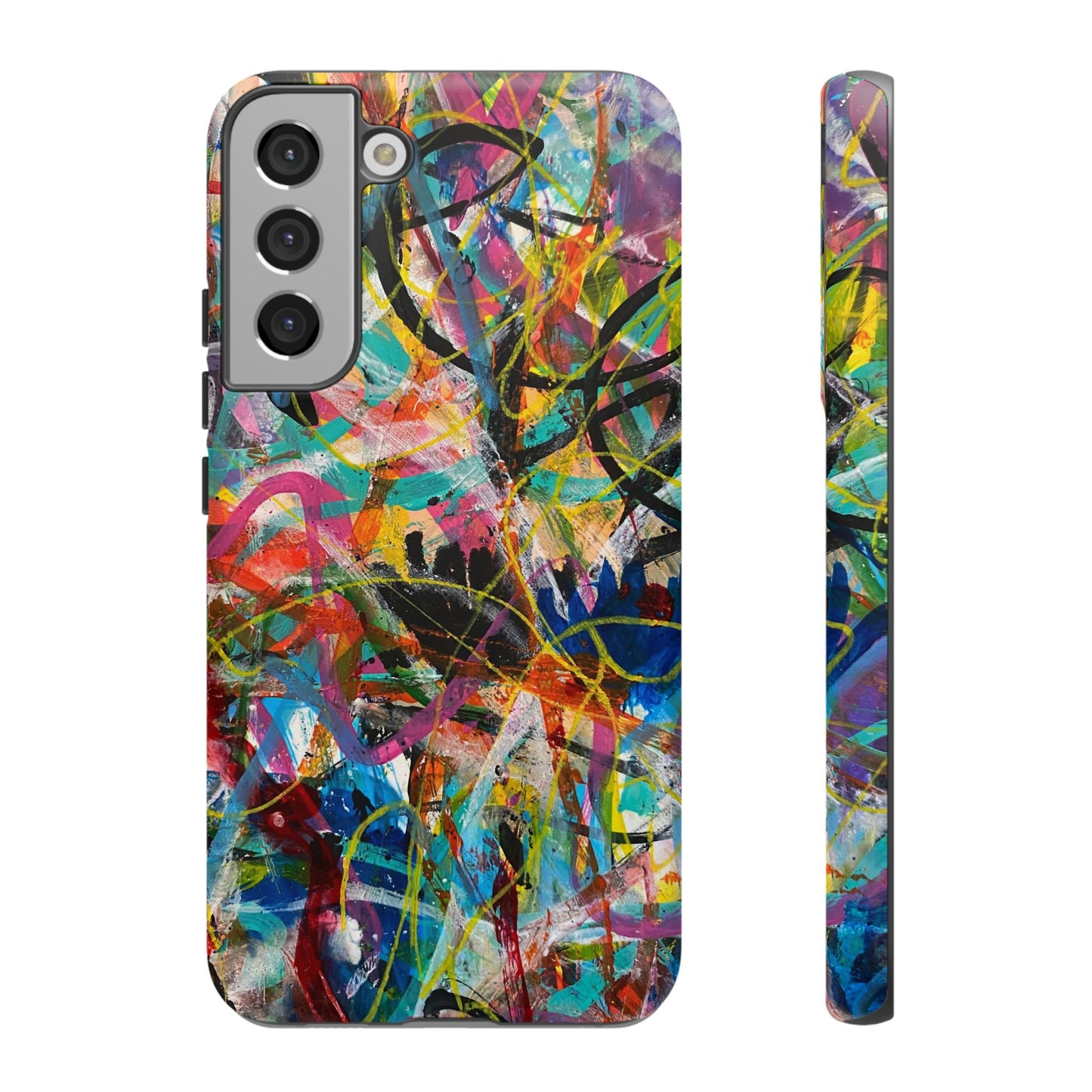Tough Cases