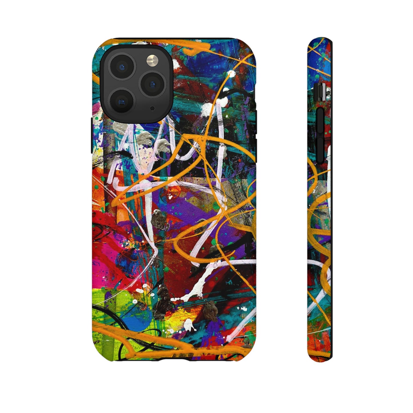 Tough Cases