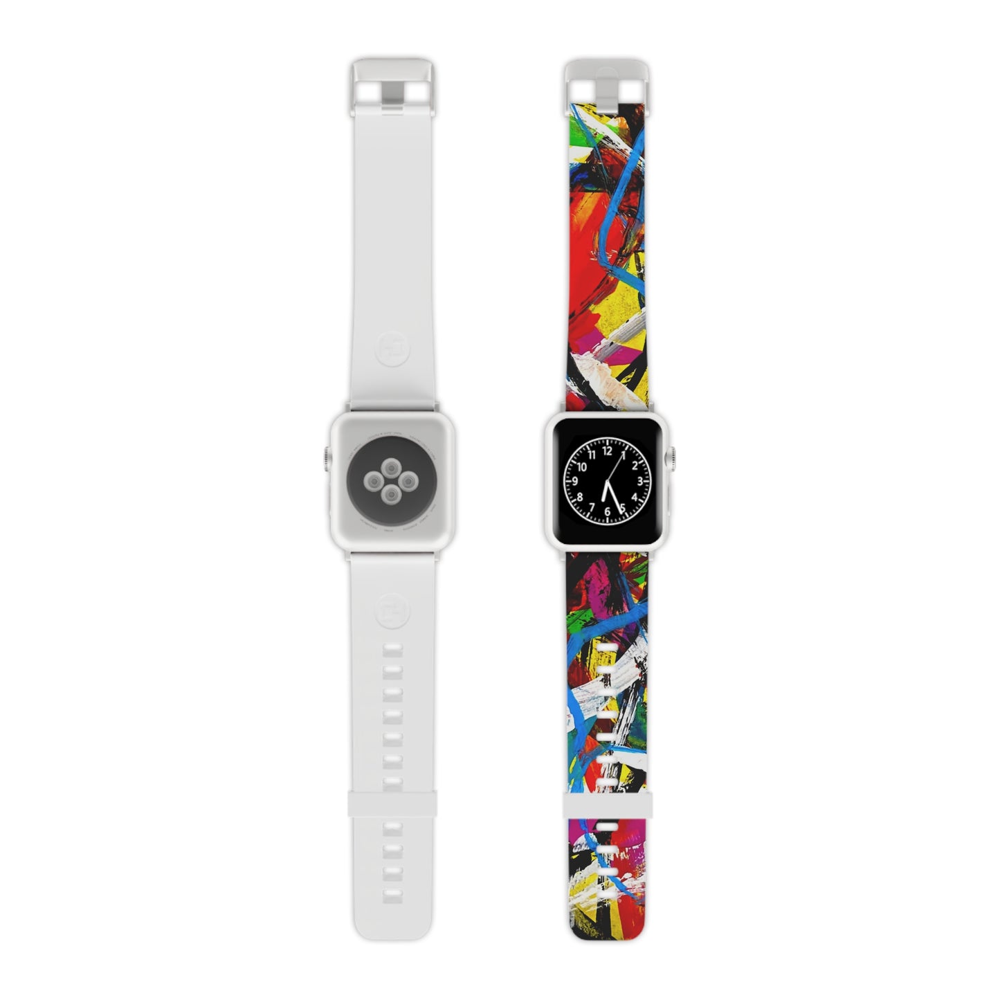 Watch Band for Apple Watch by Dani Wilson