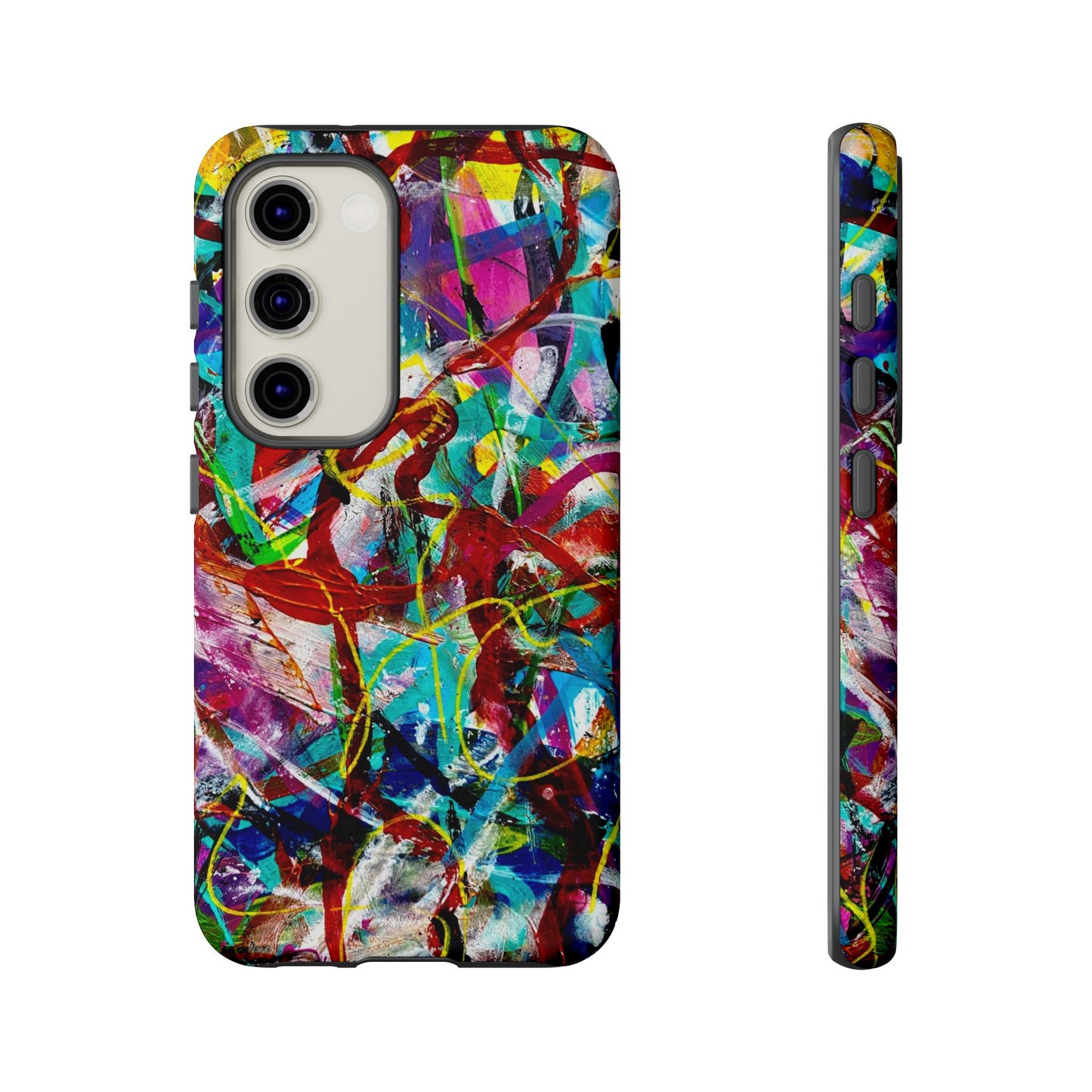 Tough Cases