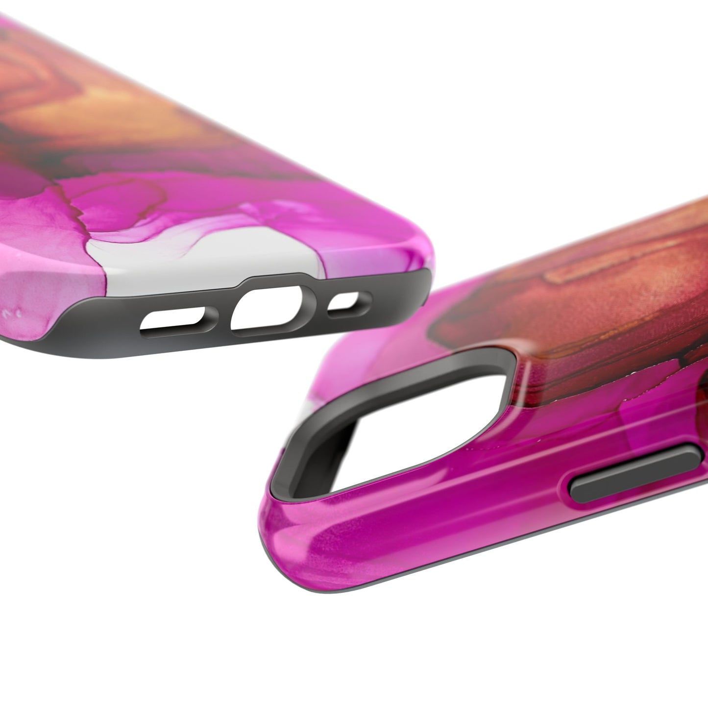 MagSafe Tough Cases