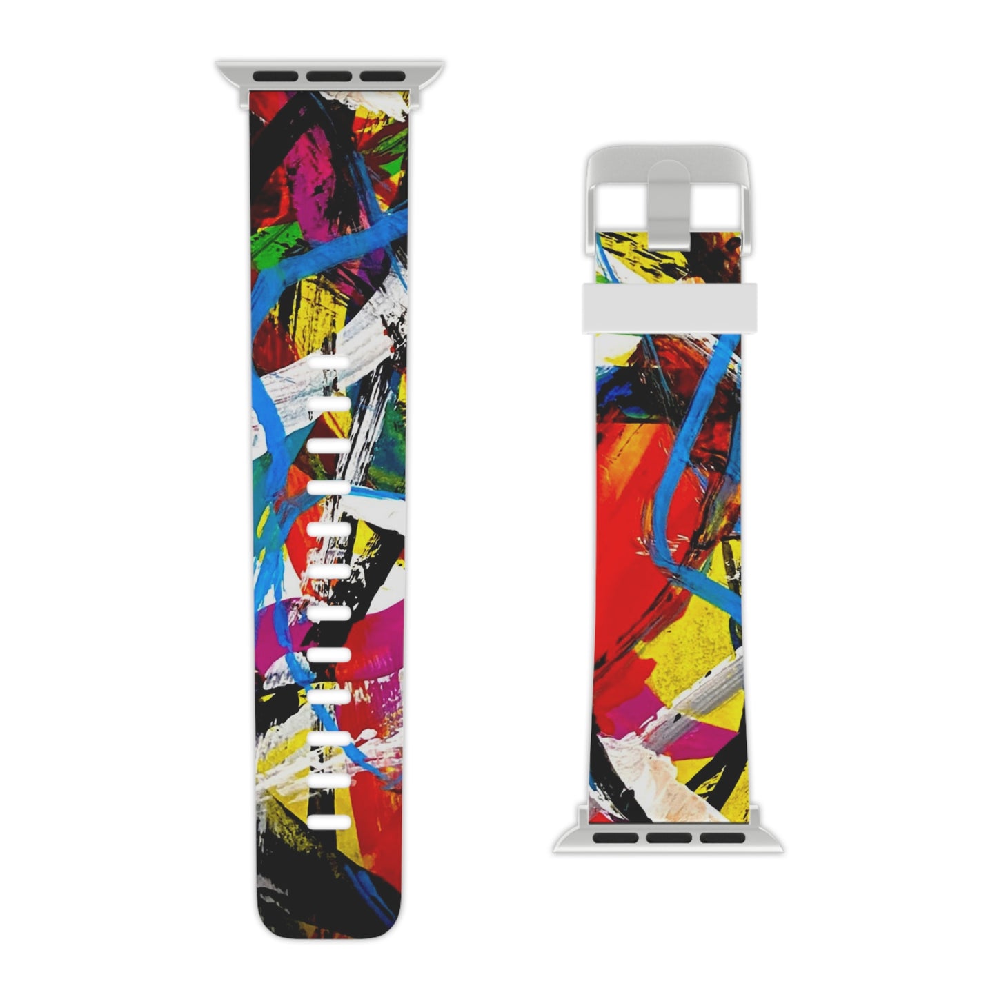 Watch Band for Apple Watch by Dani Wilson