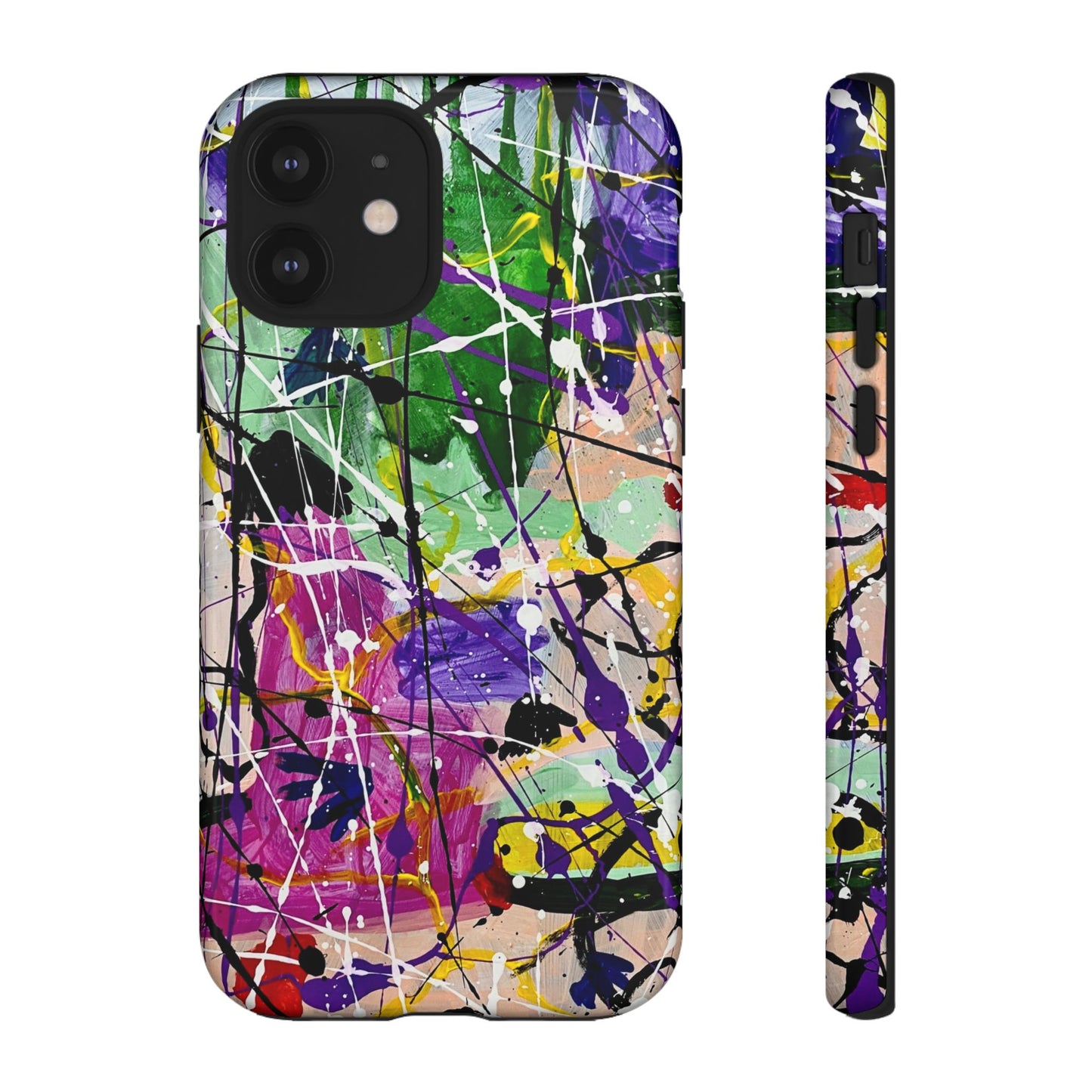 Tough Cases