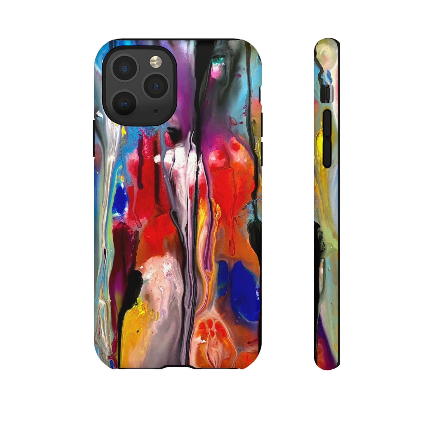 Tough Cases