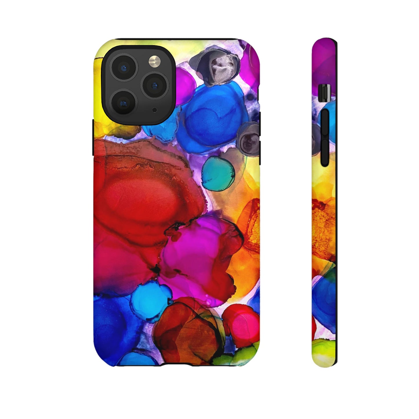 Tough Cases
