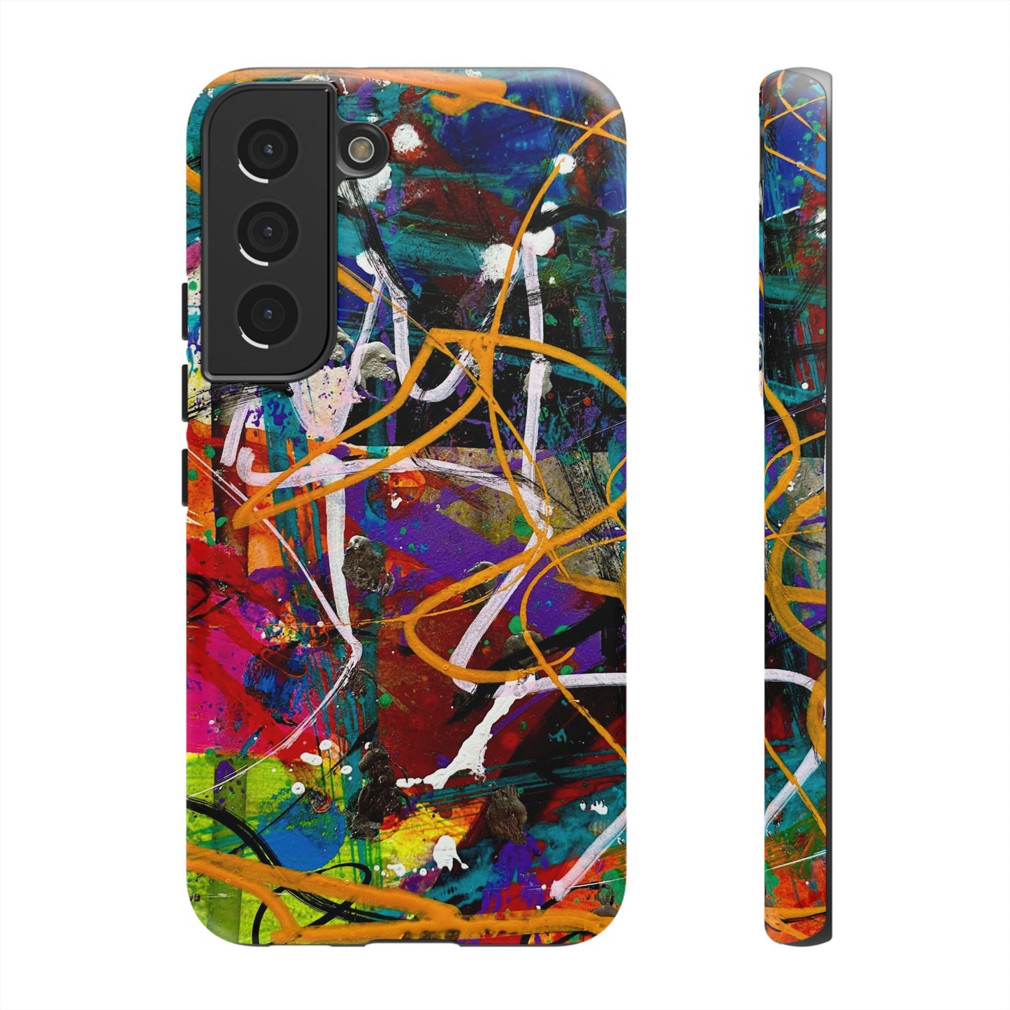 Tough Cases