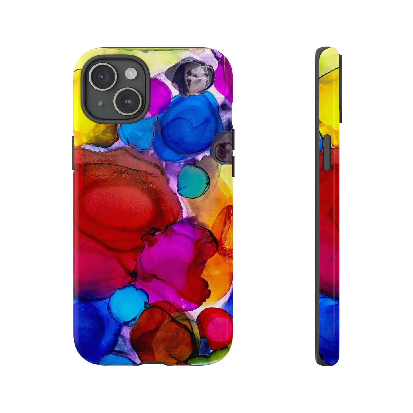Tough Cases