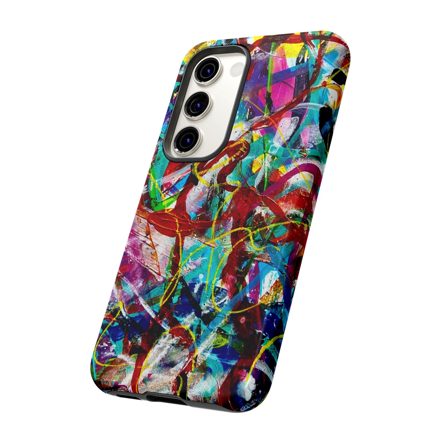 Tough Cases