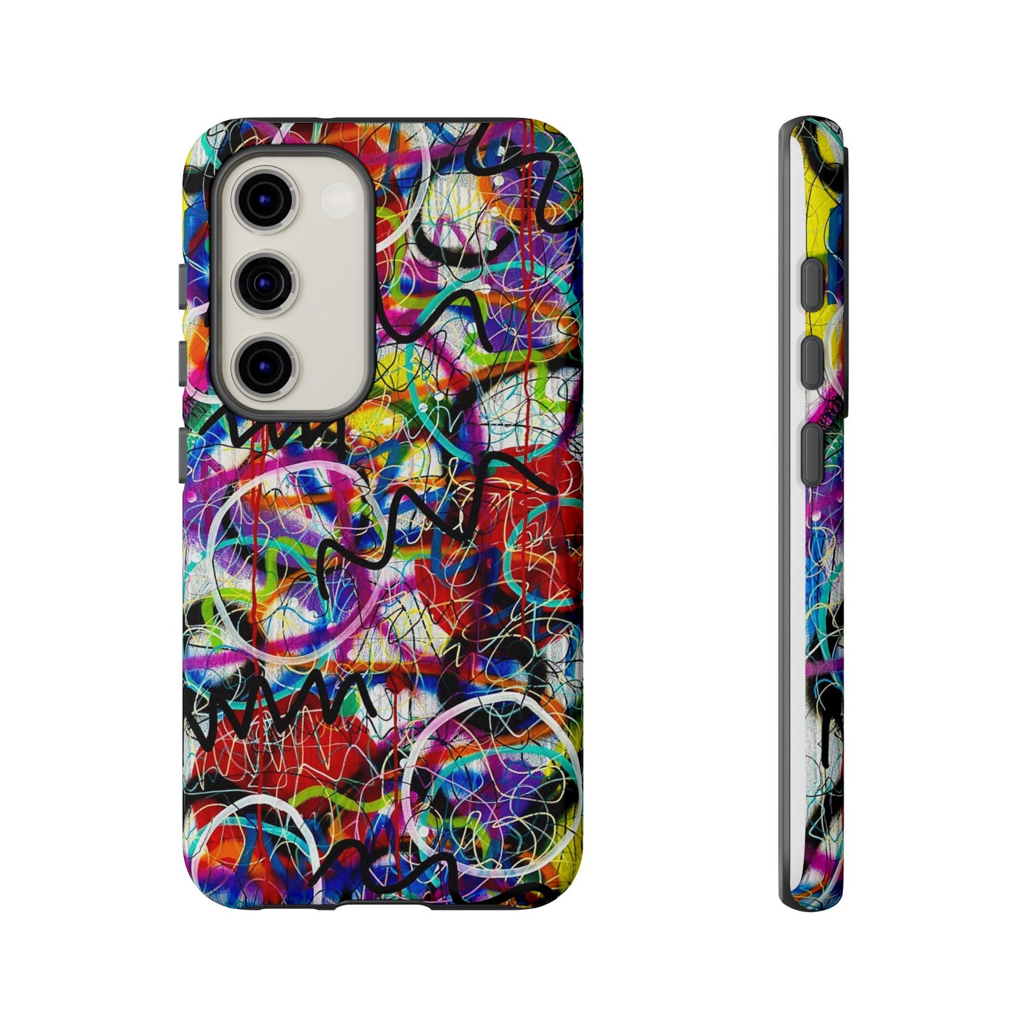 Tough Cases