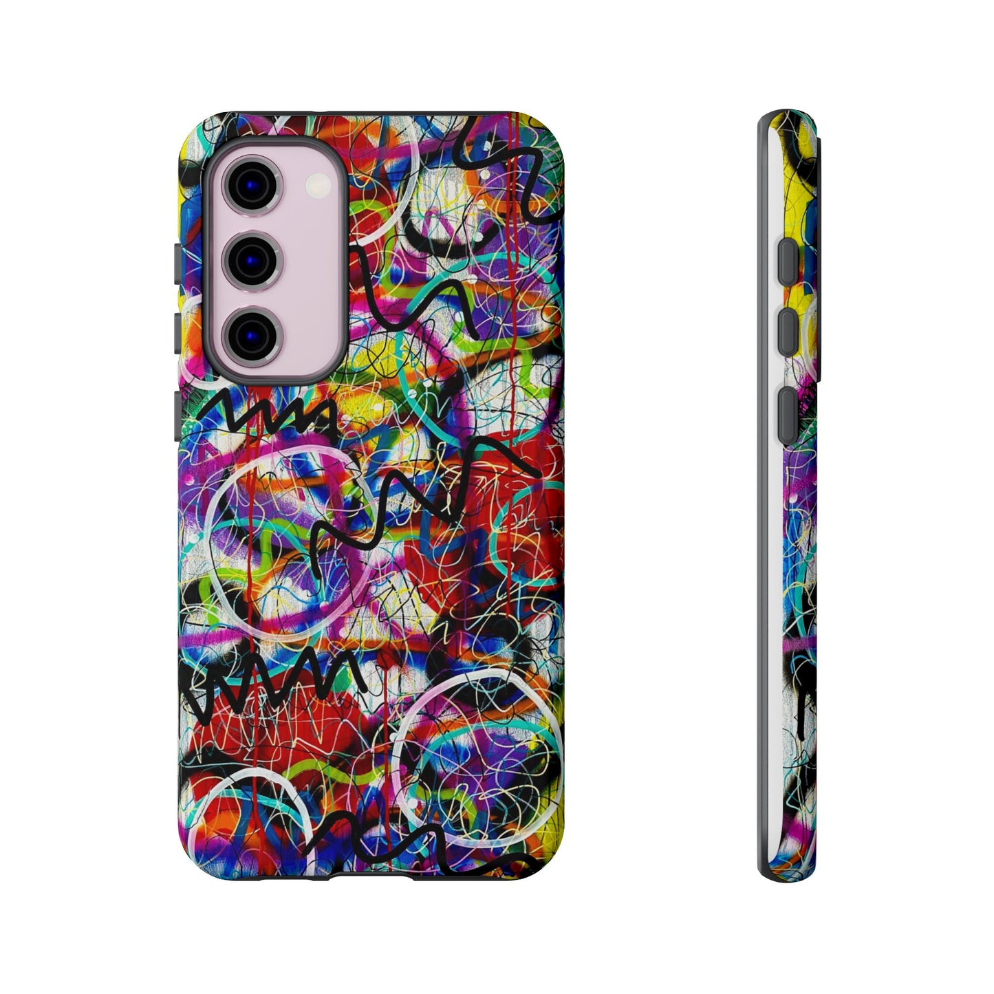 Tough Cases