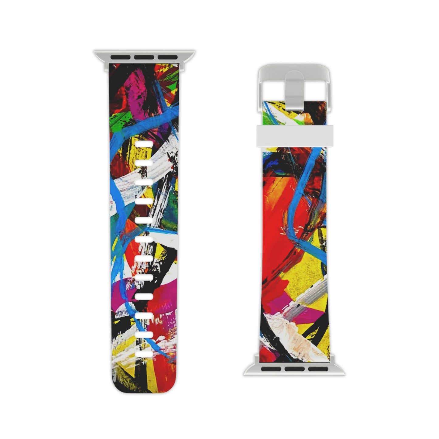 Watch Band for Apple Watch by Dani Wilson