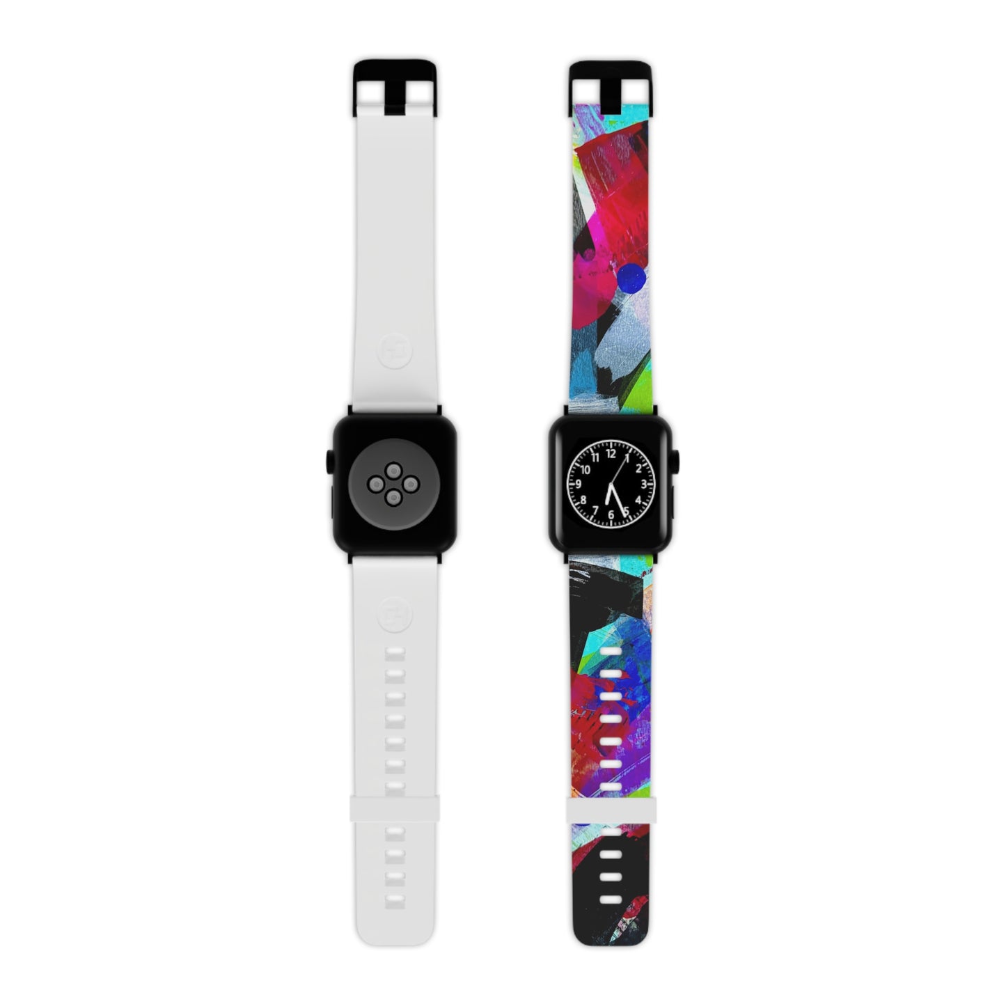 Watch Band for Apple Watch by Dani Wilson