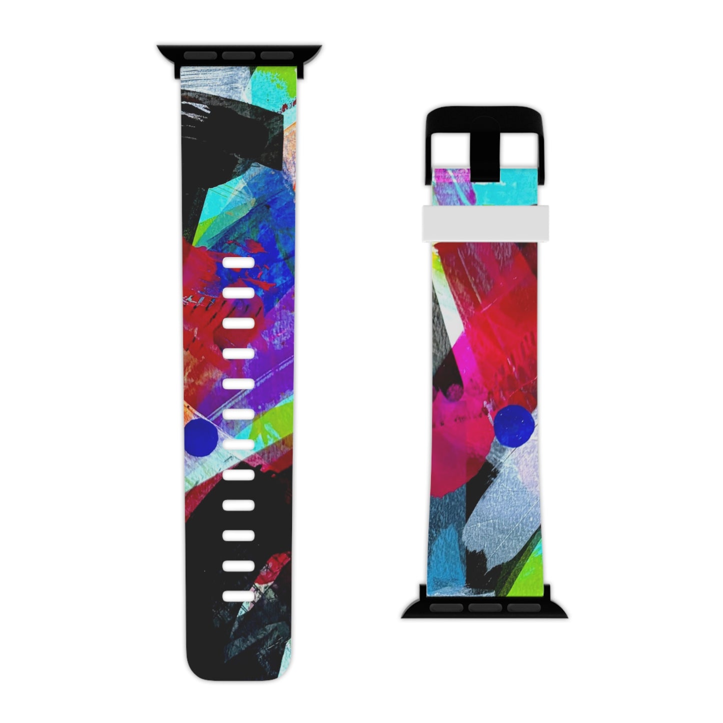 Watch Band for Apple Watch by Dani Wilson