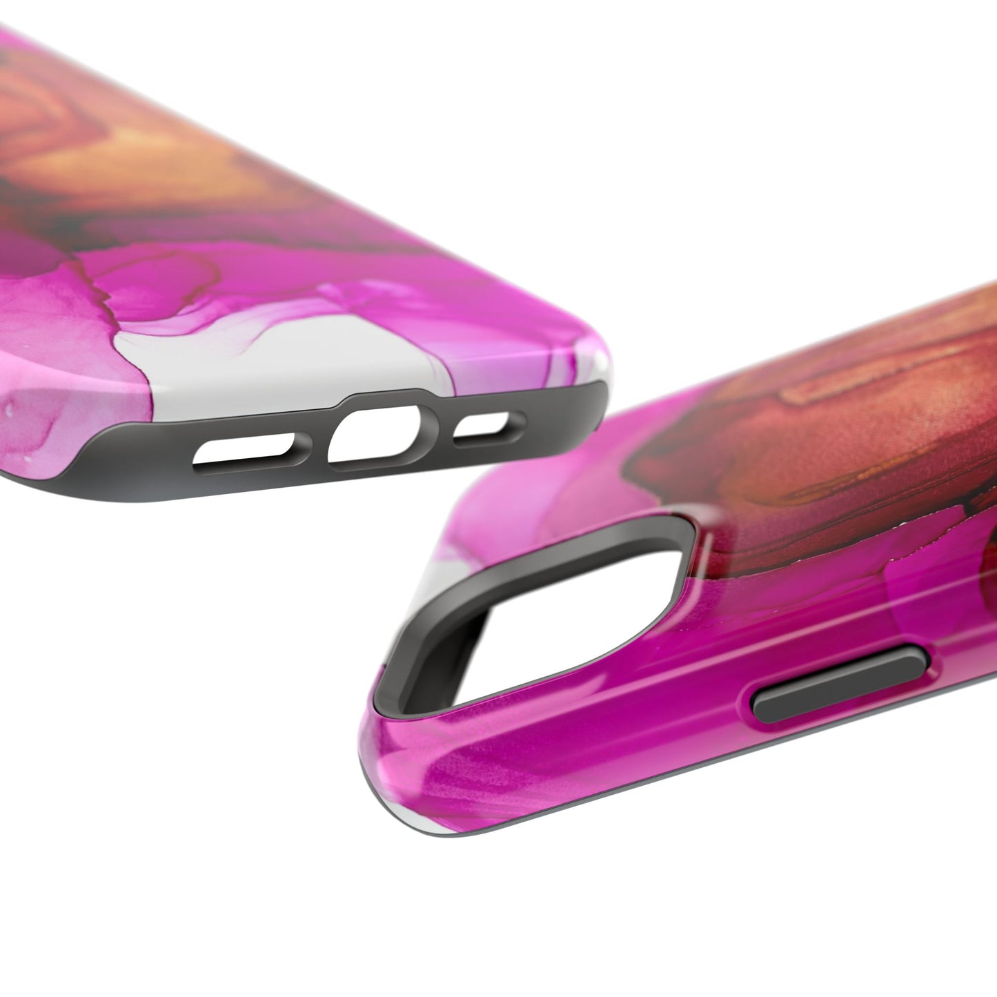MagSafe Tough Cases