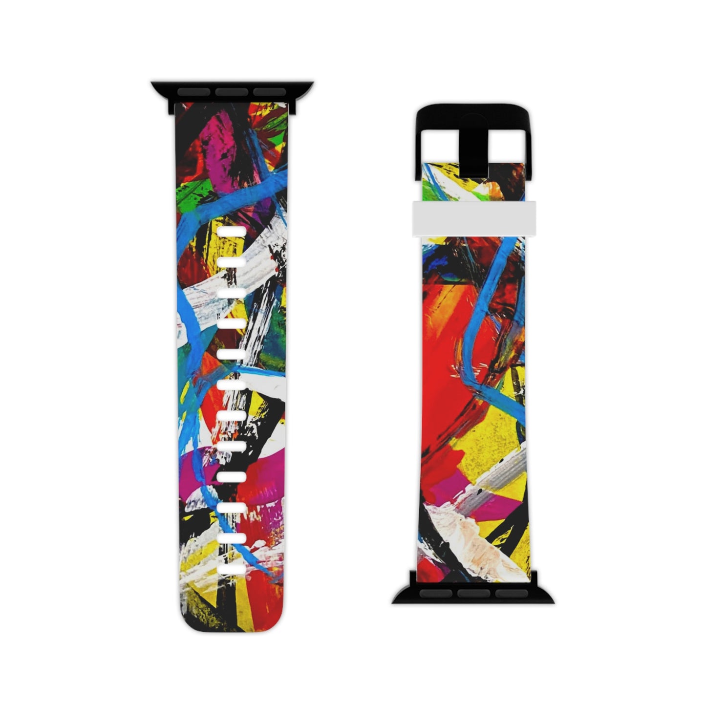 Watch Band for Apple Watch by Dani Wilson