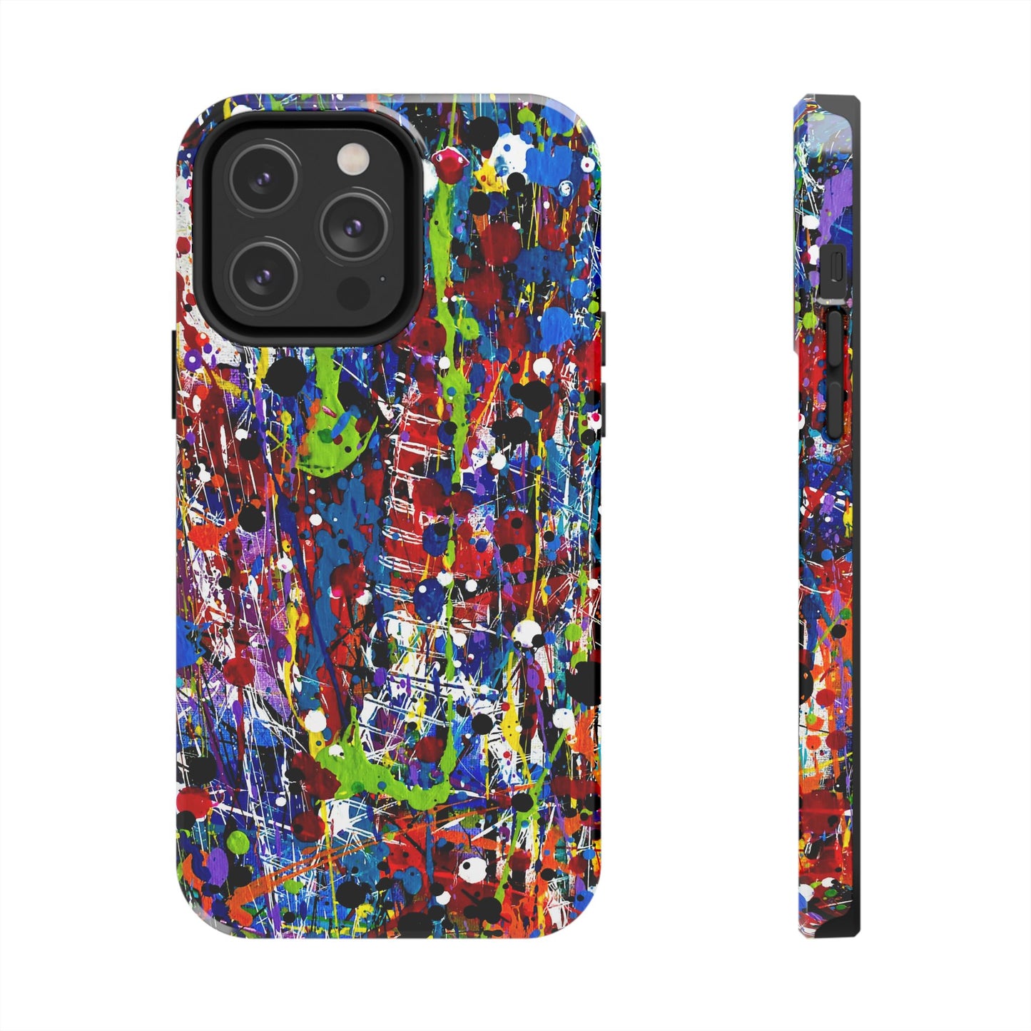 Tough Phone Cases