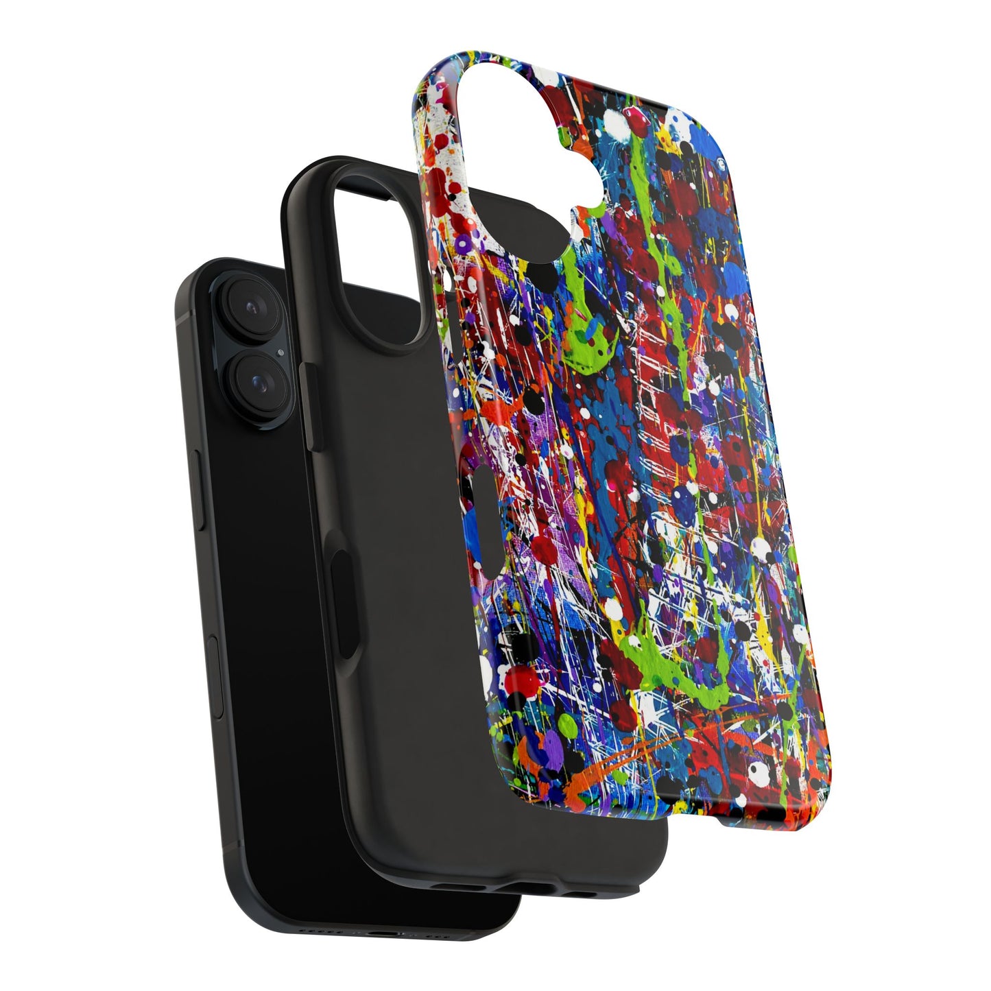 Tough Phone Cases