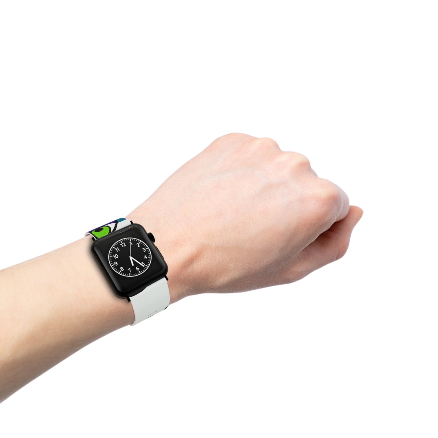 Watch Band for Apple Watch by Dani Wilson