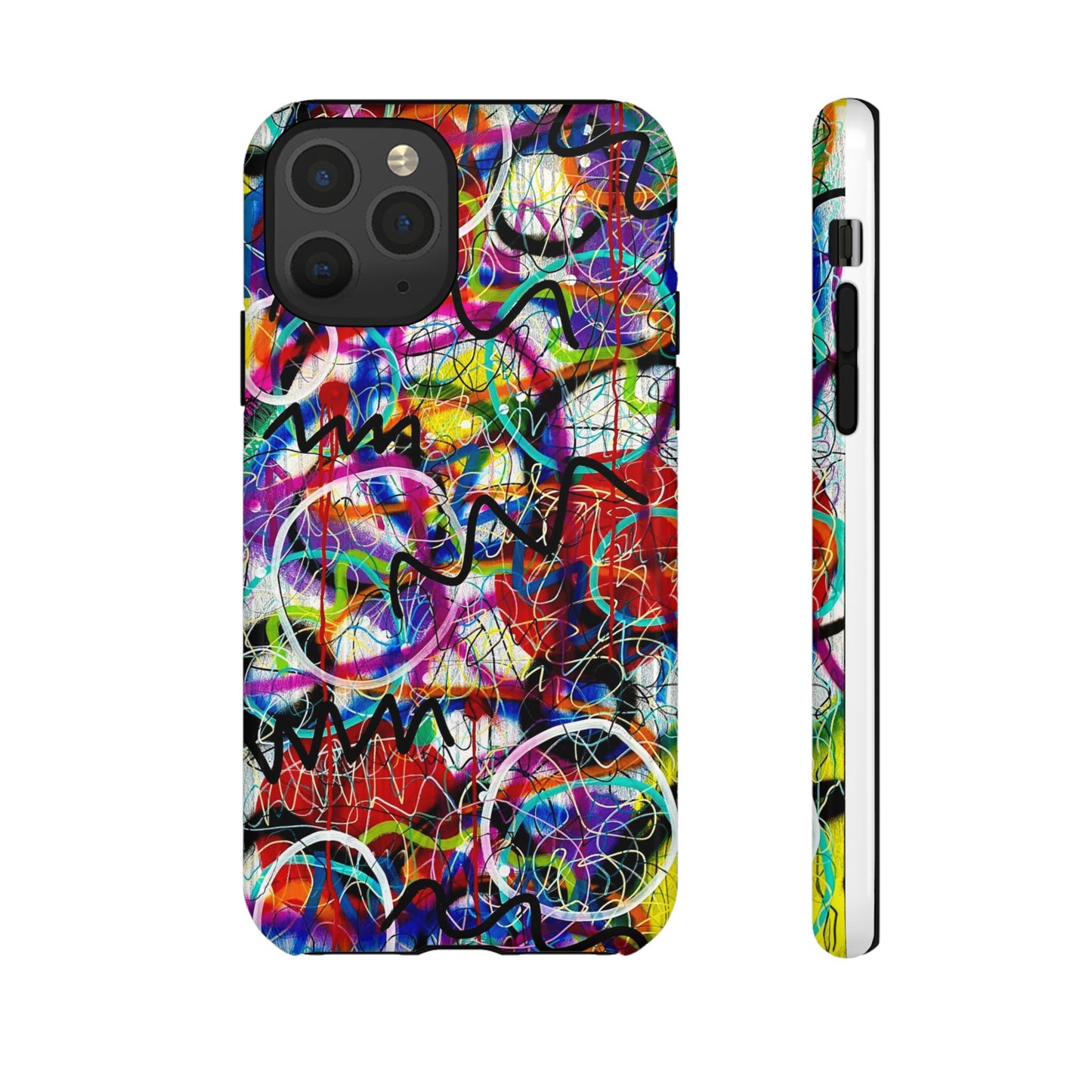 Tough Cases