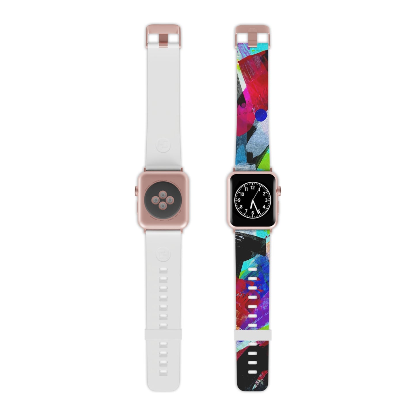 Watch Band for Apple Watch by Dani Wilson