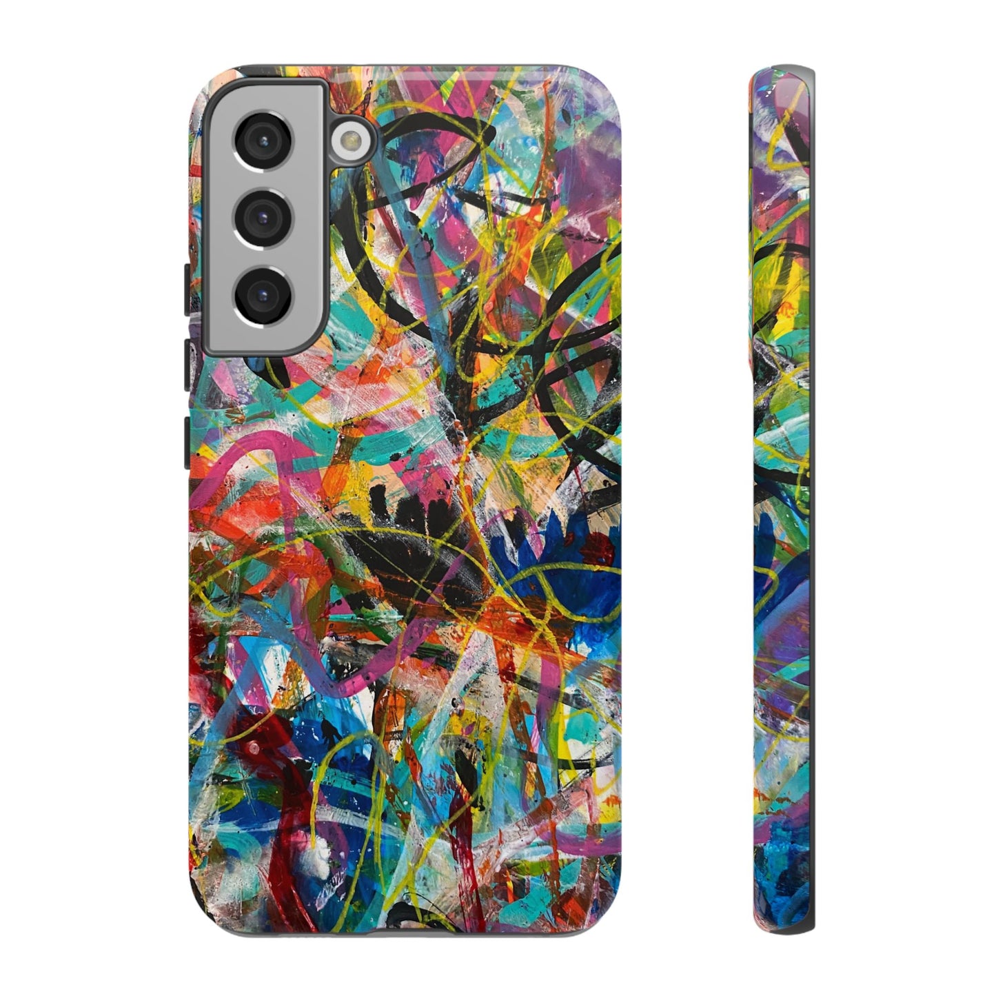 Tough Cases