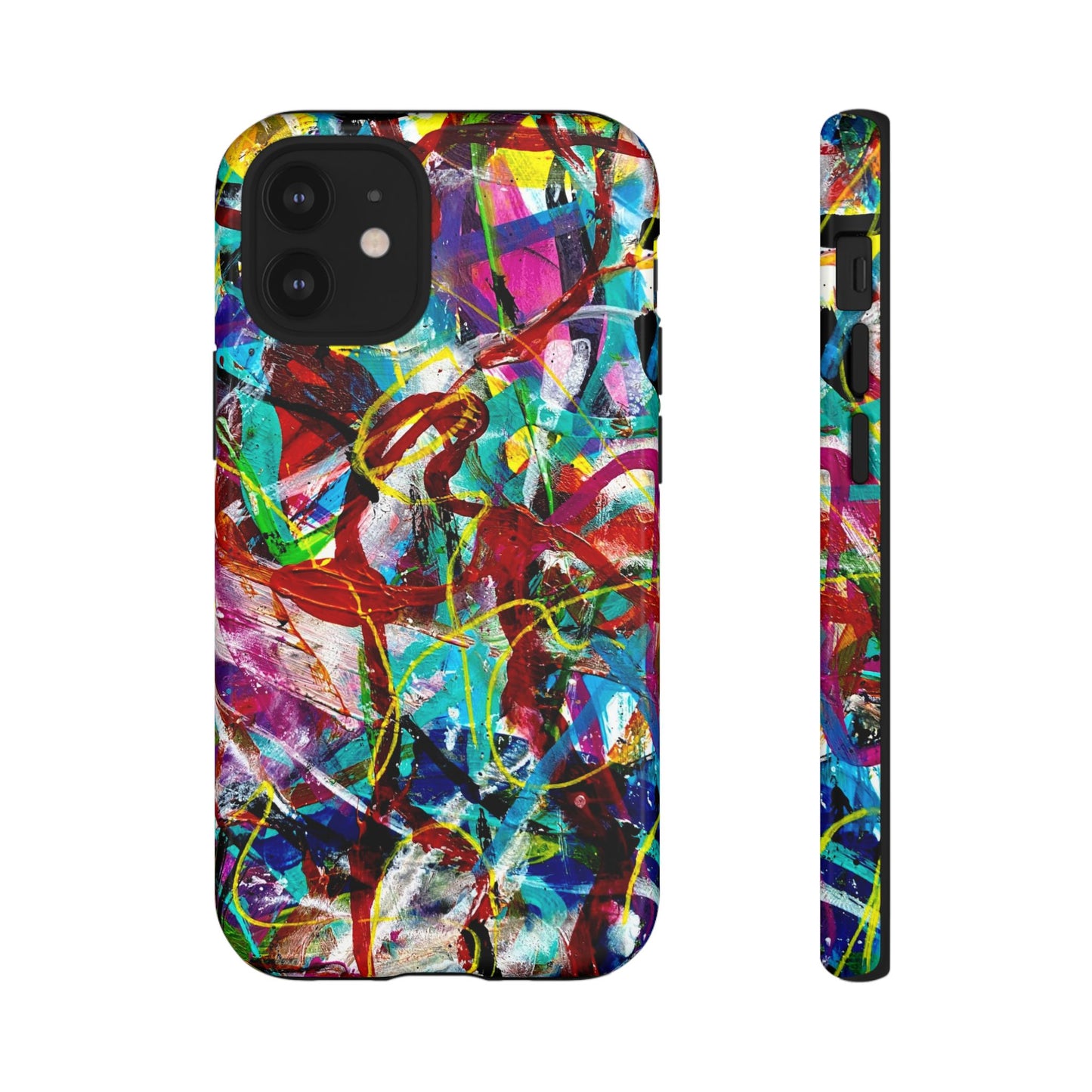 Tough Cases